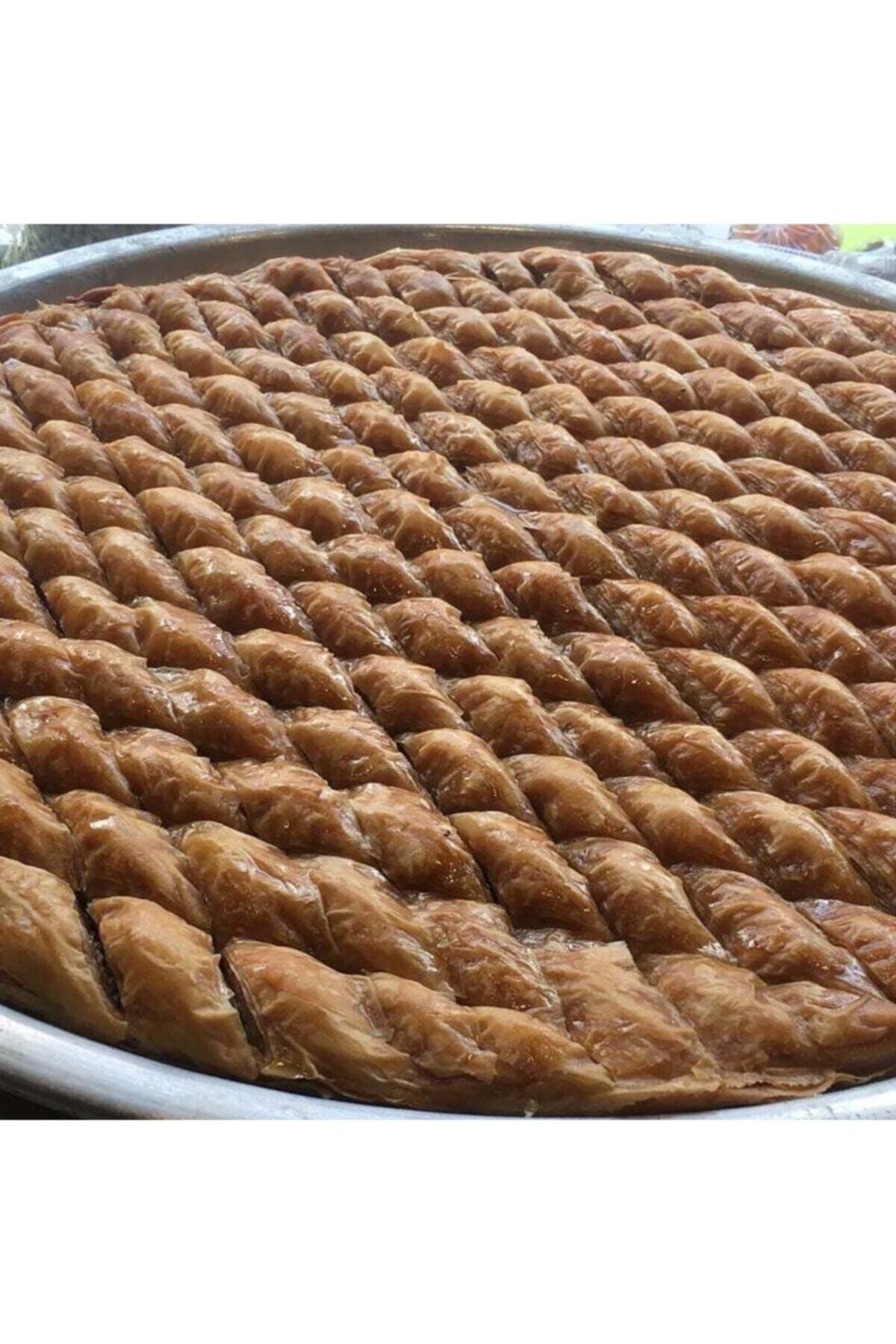 BEYPAZARI YÖRESEL ÜRÜNLERİ 80 Katlı Beypazarı Ev Baklavası 1 Kg