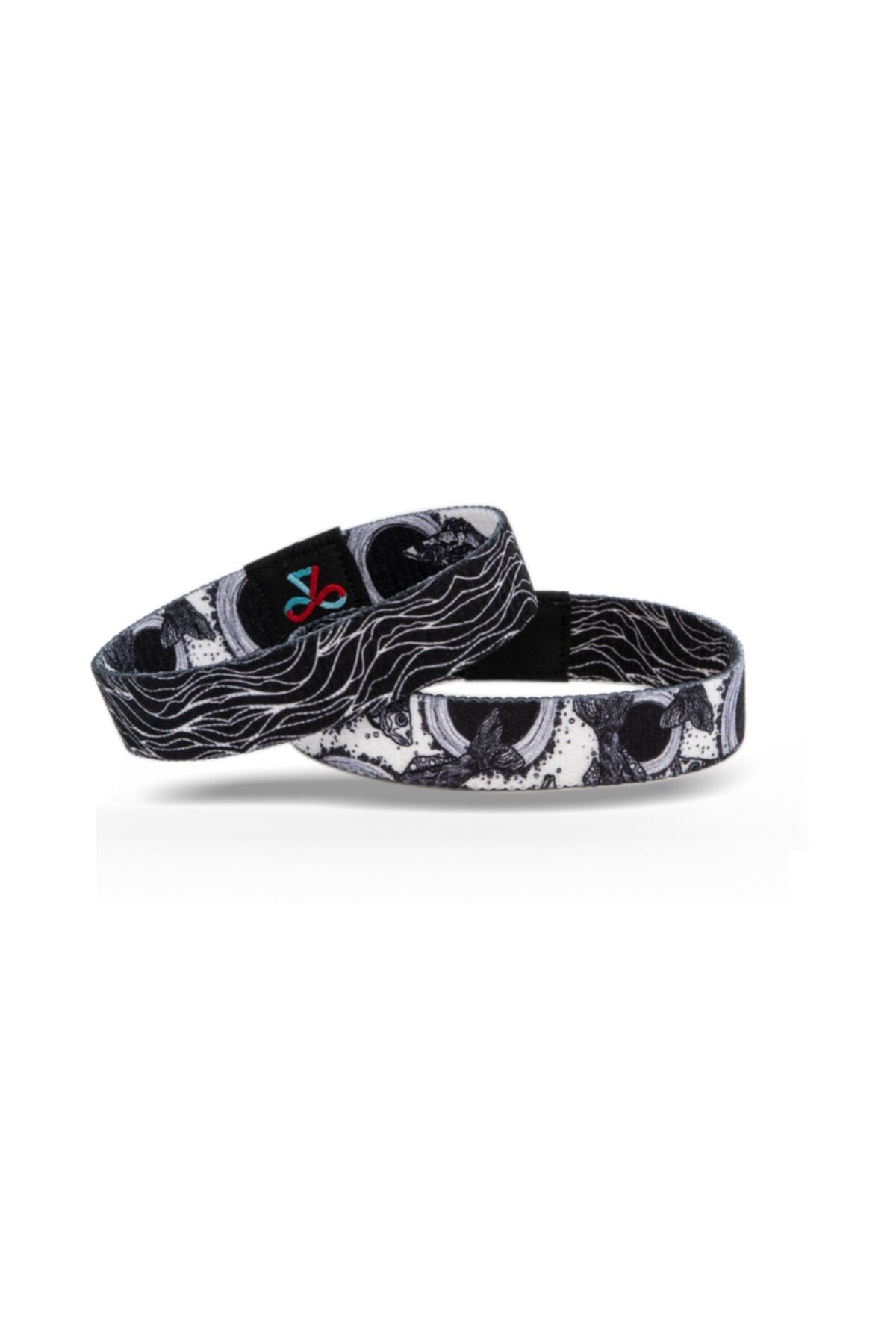 Bindu Wear Deep Sea Unisex Bindu Bileklik
