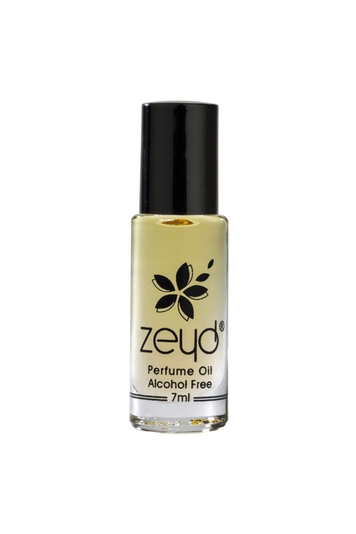 ZEYD ESANS 7 Ml 12 Adet 1 Kutu Harman