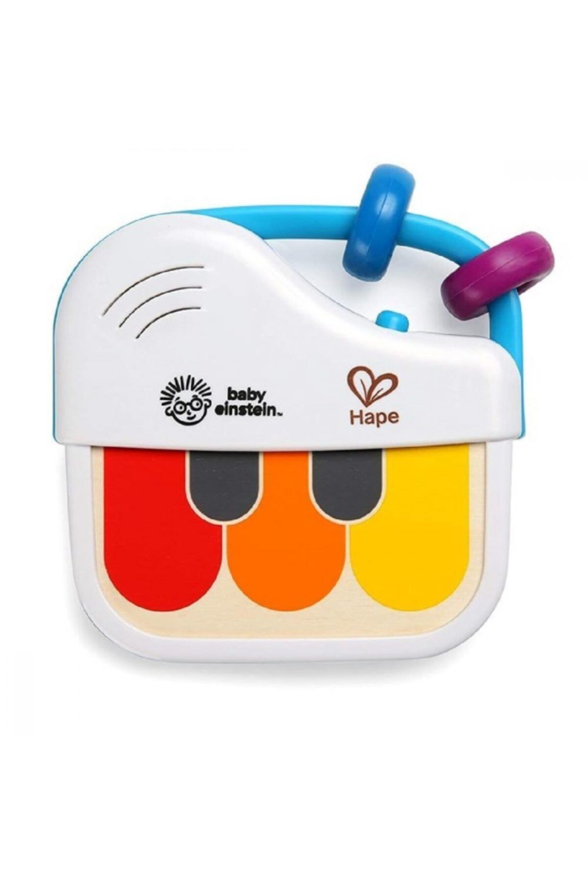 Baby Einstein Magic Touch Ahşap Mini Piyano