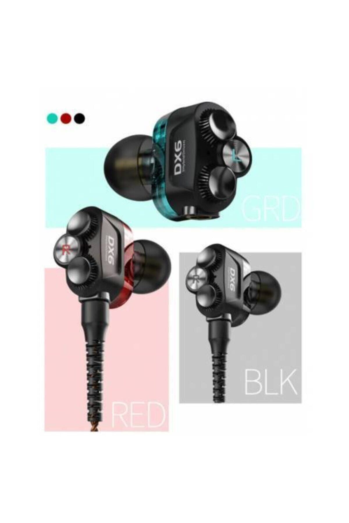 Ally Gaming Kulaklık 3.5mm Jack Hıfı Stereo Bas Mmcx Kablo Mikrofonlu Kulaklık Oyuncu Kulaklık