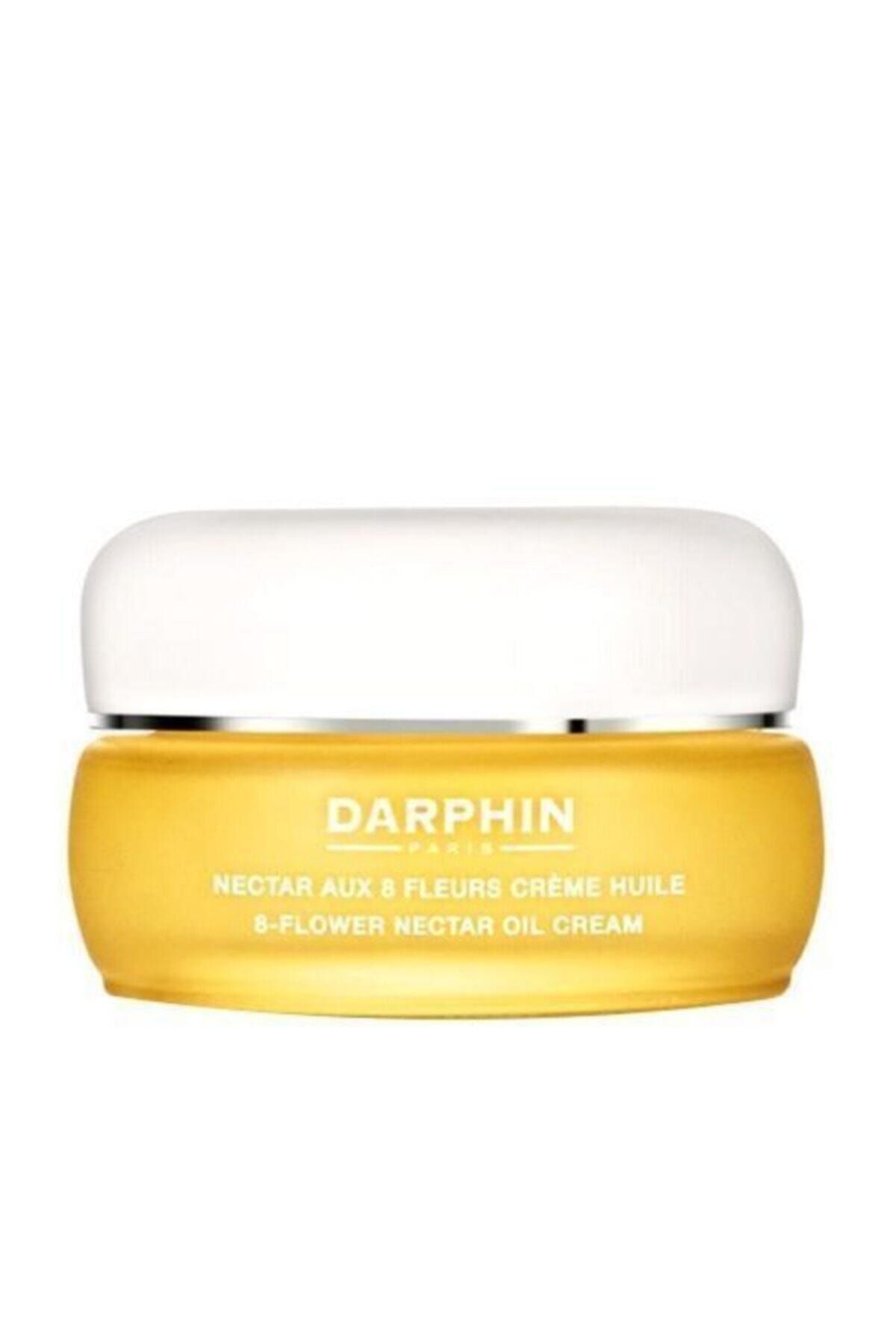Darphin 8-flower Nectar Oil Cream 30ml