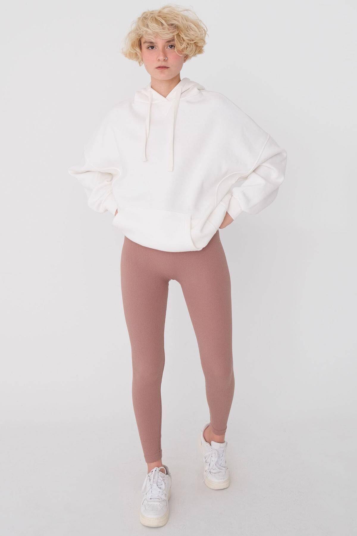 Addax Seamless Tayt Tyt12418 - U2