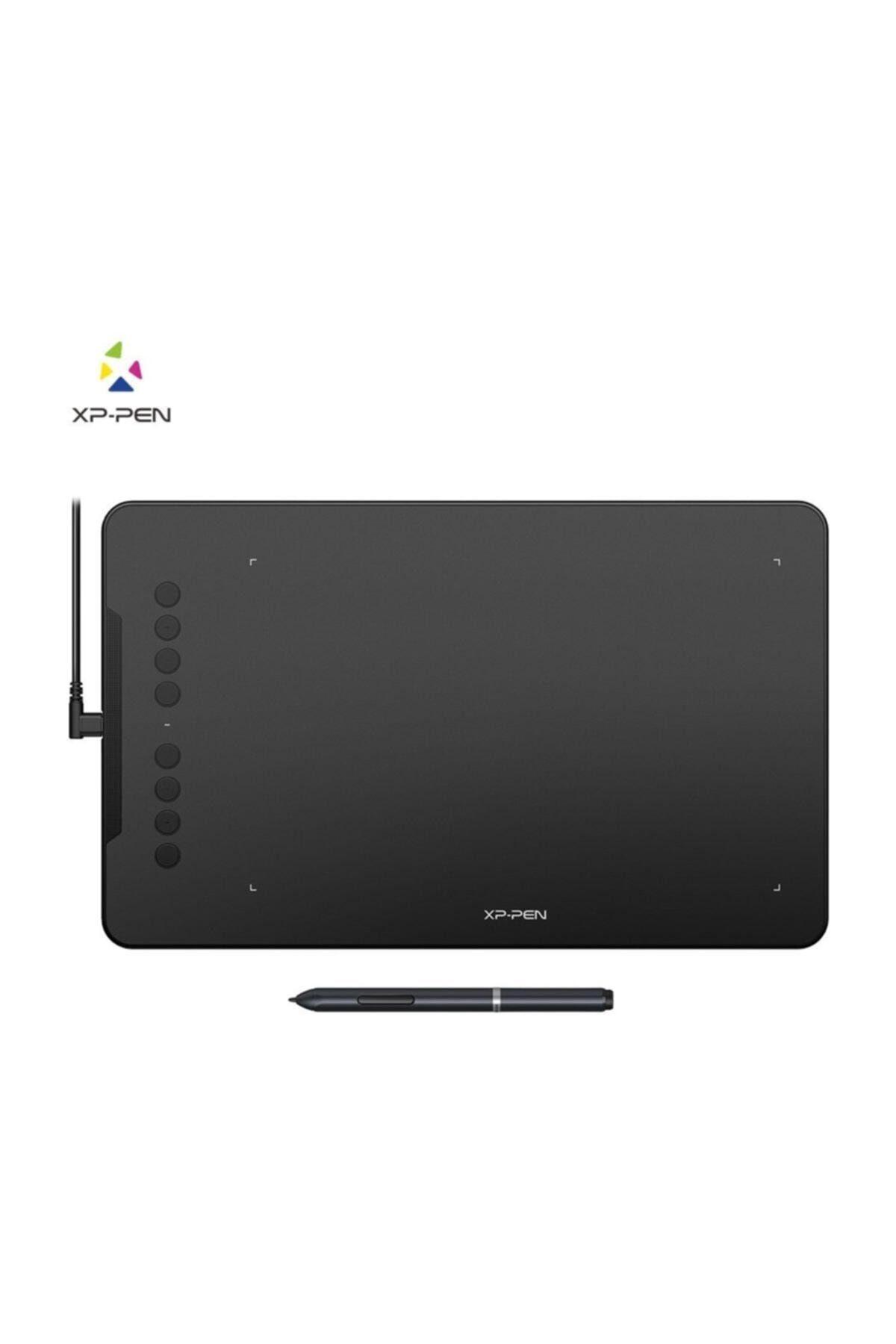 XPPen Deco 01 10x6.25inç Grafik Tablet