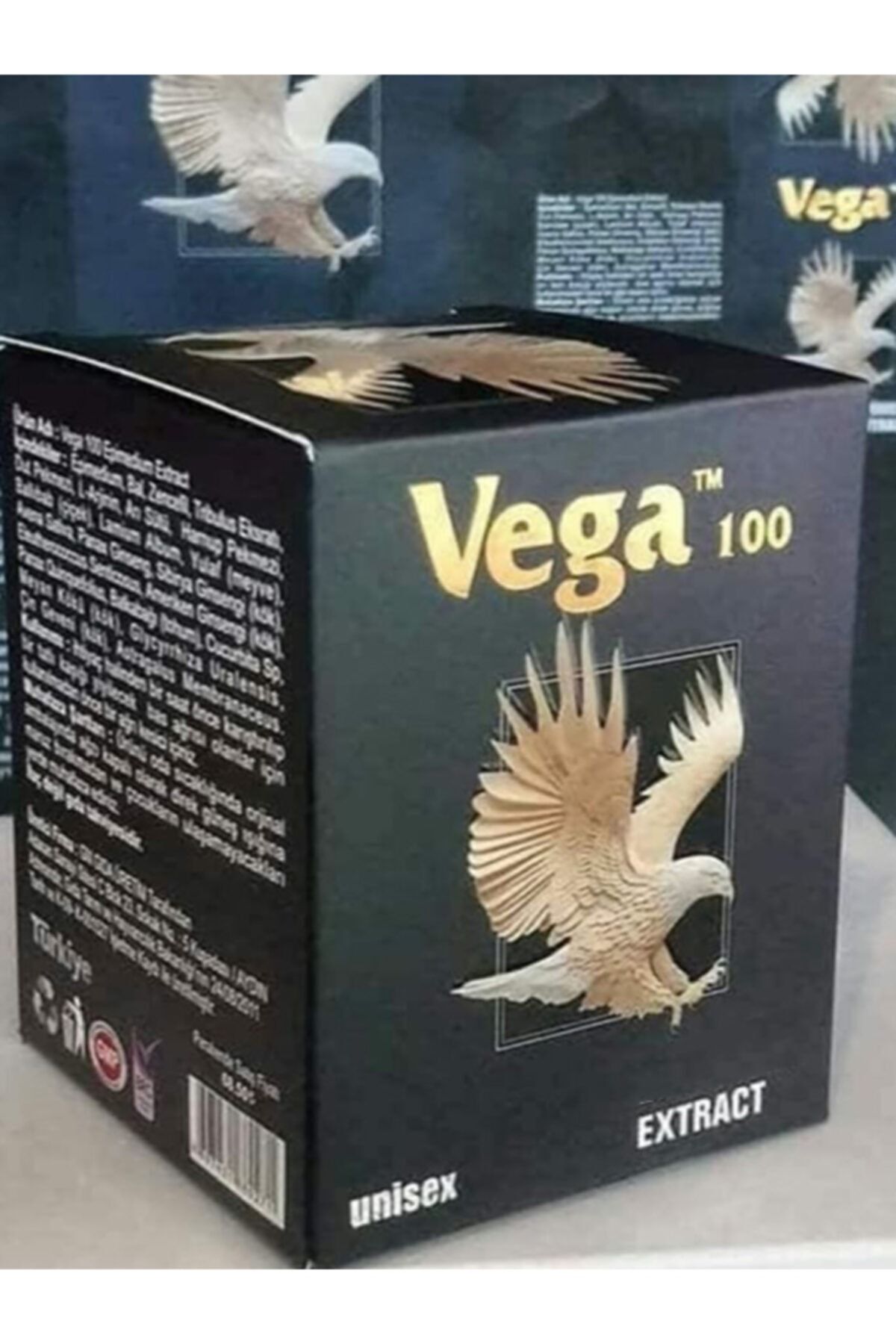 Çare Burada Ballı Performans Macunu