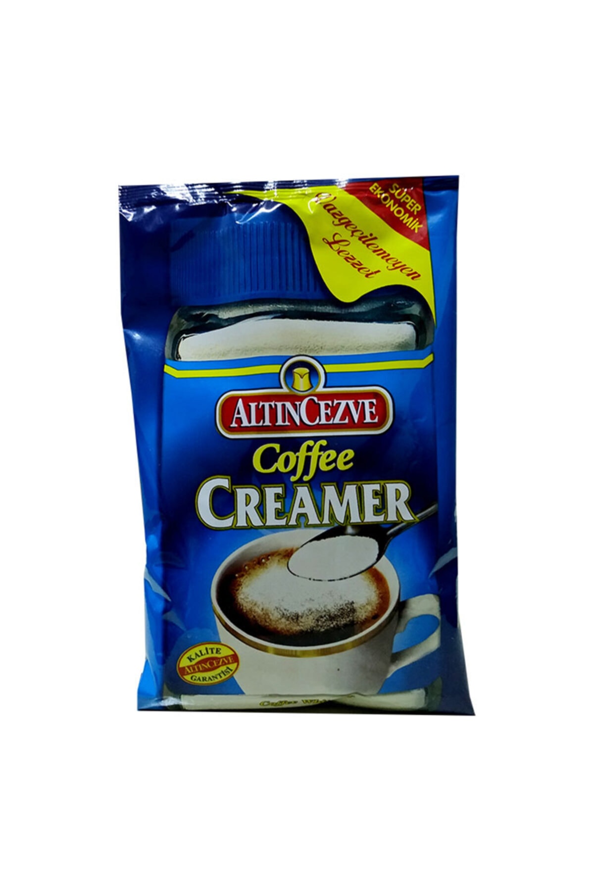 Altıncezve Kahve Kreması 200 Gr