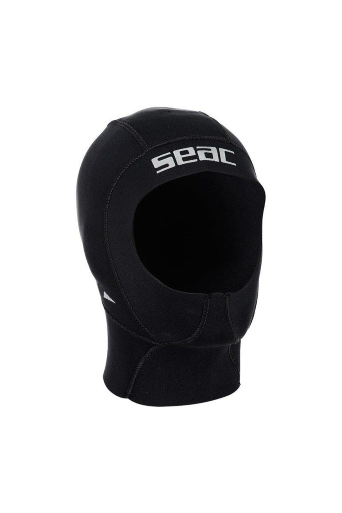 Seac Sub Standart 3 Mm Dalış Başlık