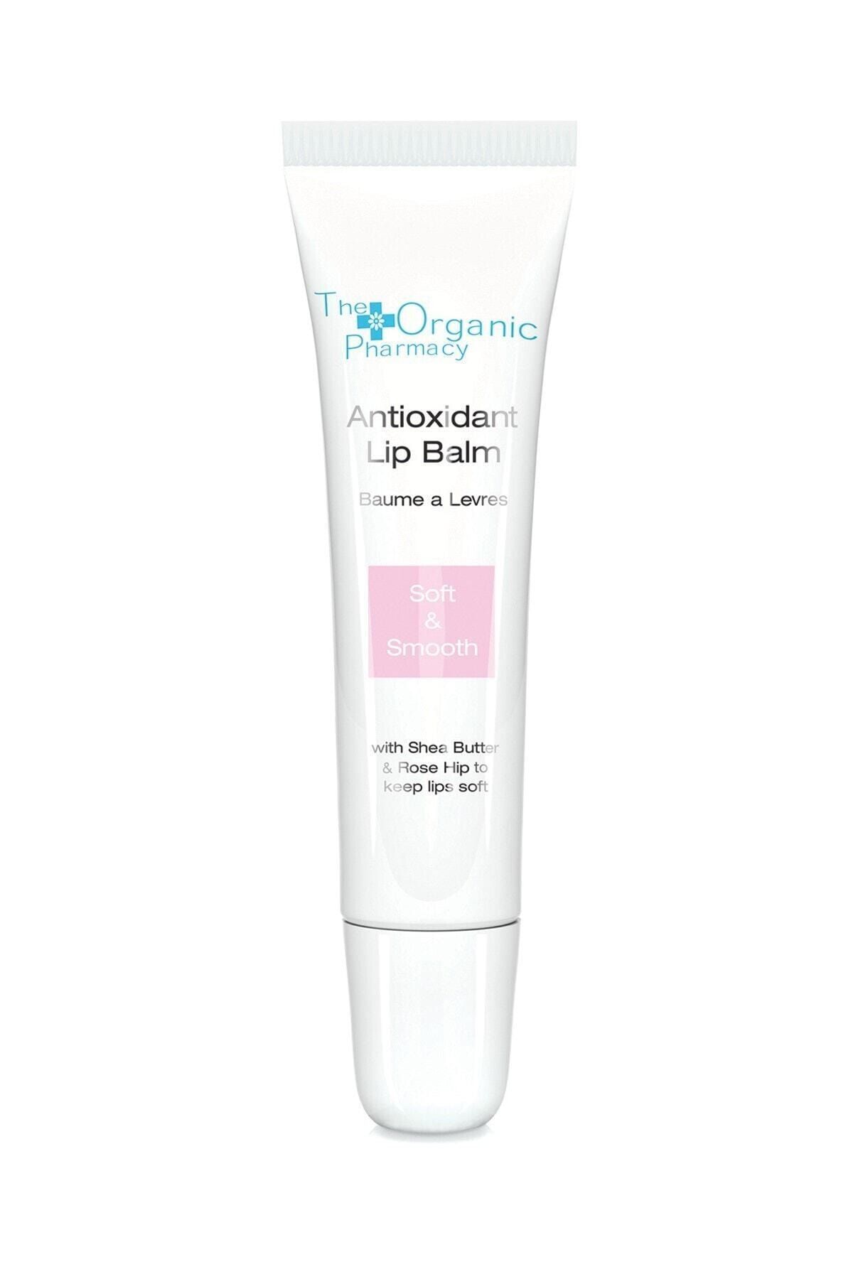 The Organic Pharmacy Antioxidant Lip Balm 7ml