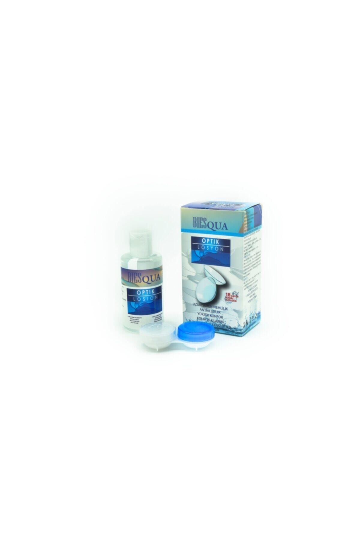 100%İSTANBUL Lens Solüsyonu 70 ml