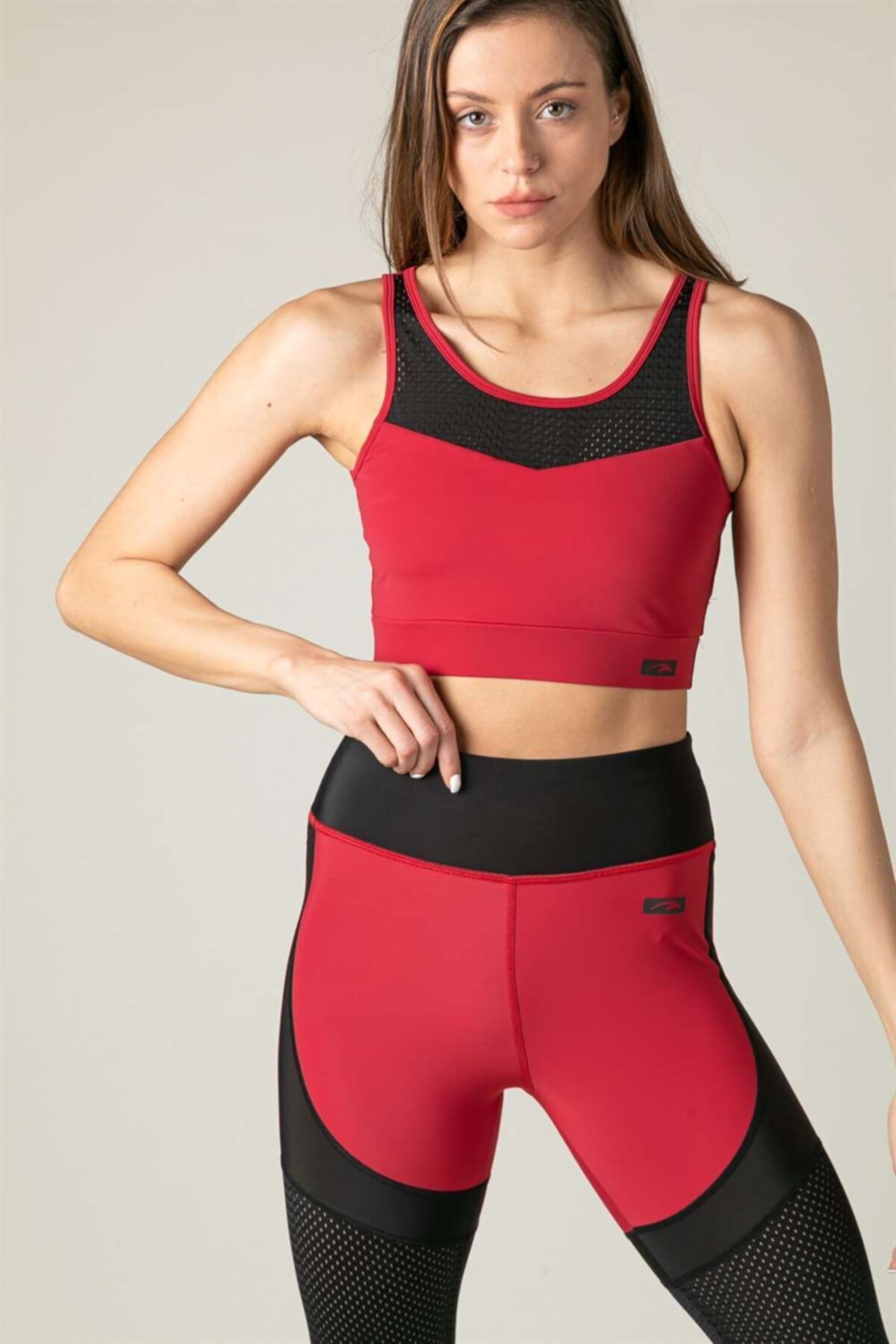 MARATON Kadın Fitness Bra