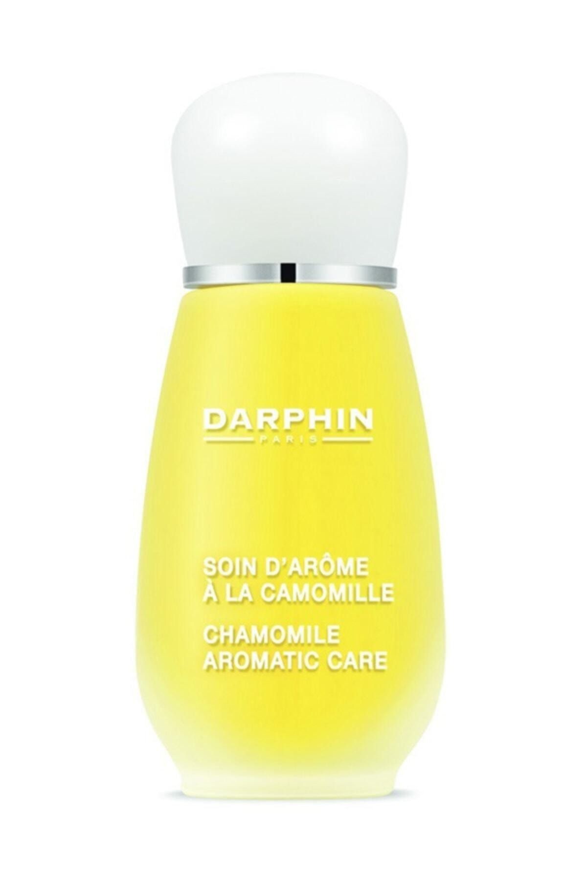 Darphin Aromatik Bakım- Camomile Aromatic Care- Hassas Ciltler 15 ml 882381074722