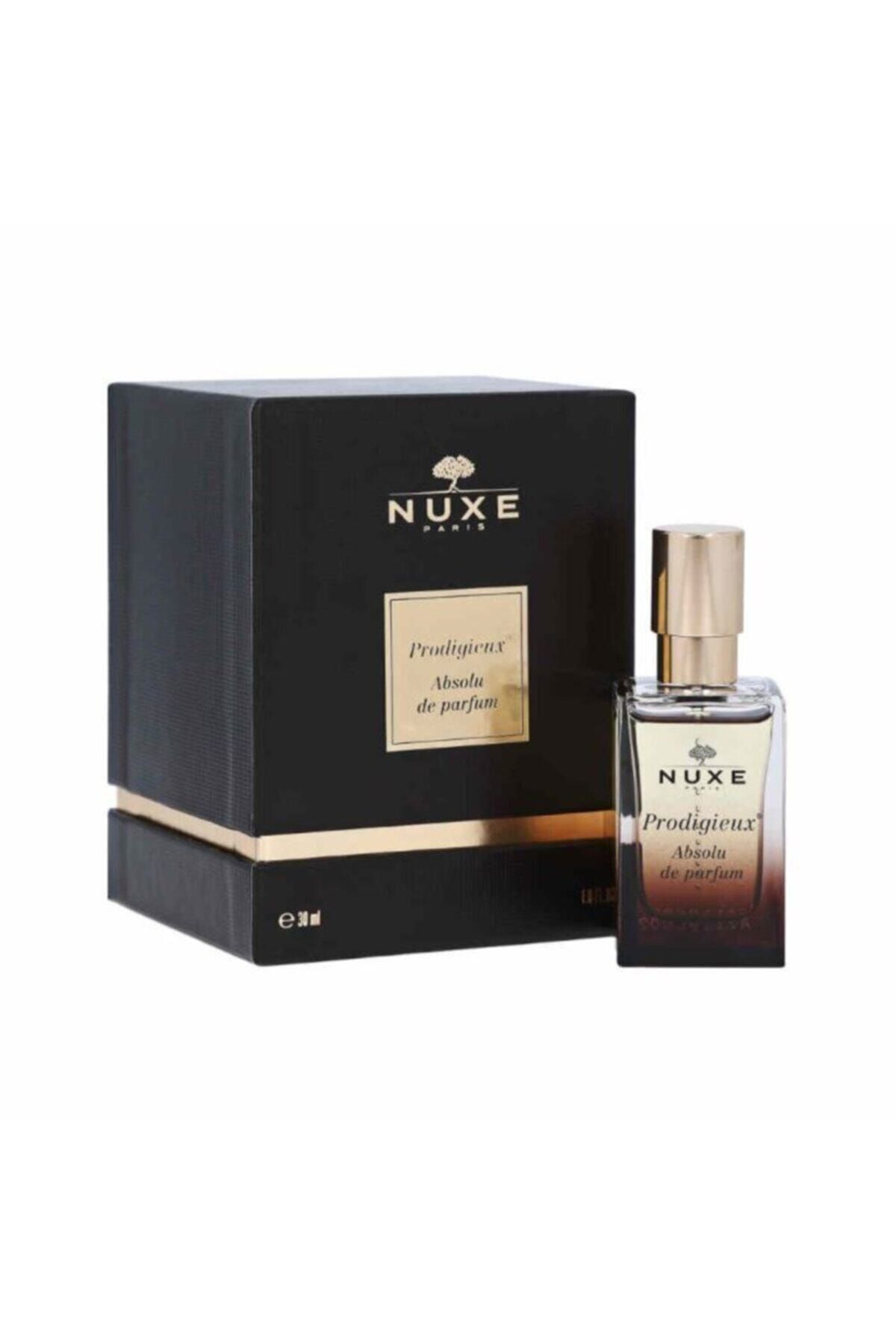 Nuxe Prodigieux Absolu De Parfum 30ml