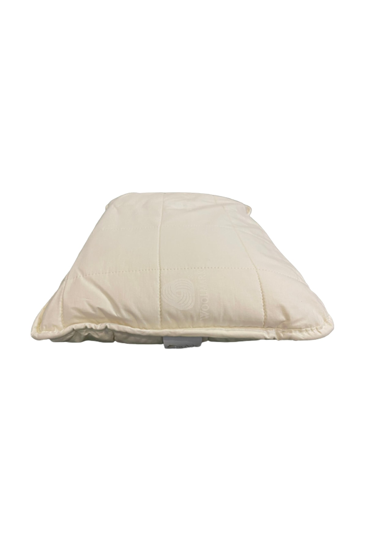 YATCAN YATAK&MOBİLYA %100 Yün Içerikli Bebek Yastığı 35x45
