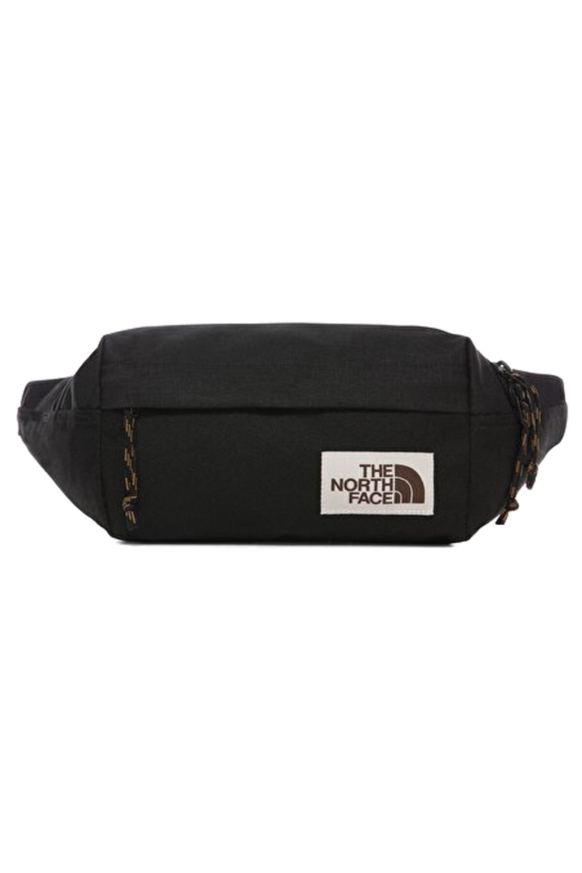 THE NORTH FACE F0a3ky6ks71-r Lumbar Pack Çanta Siyah