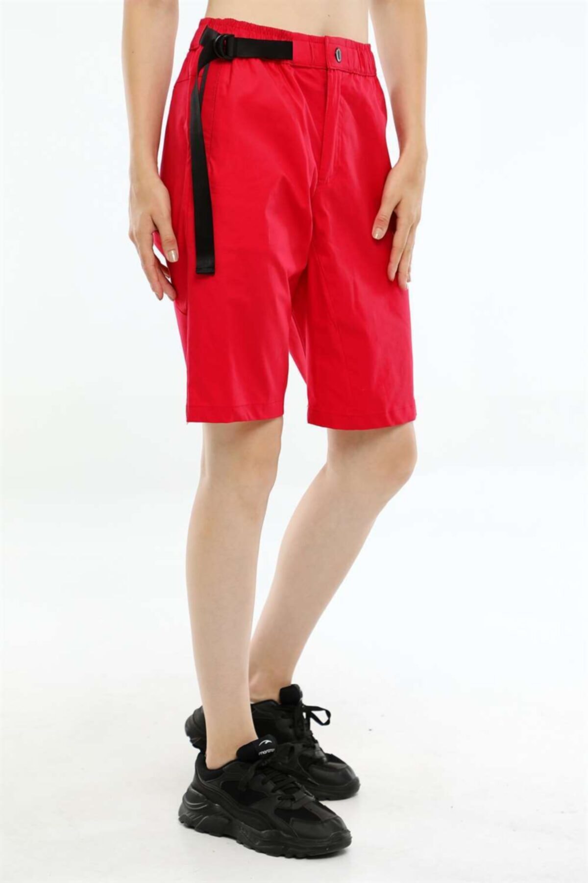 MARATON Kadın Sportswear Şort