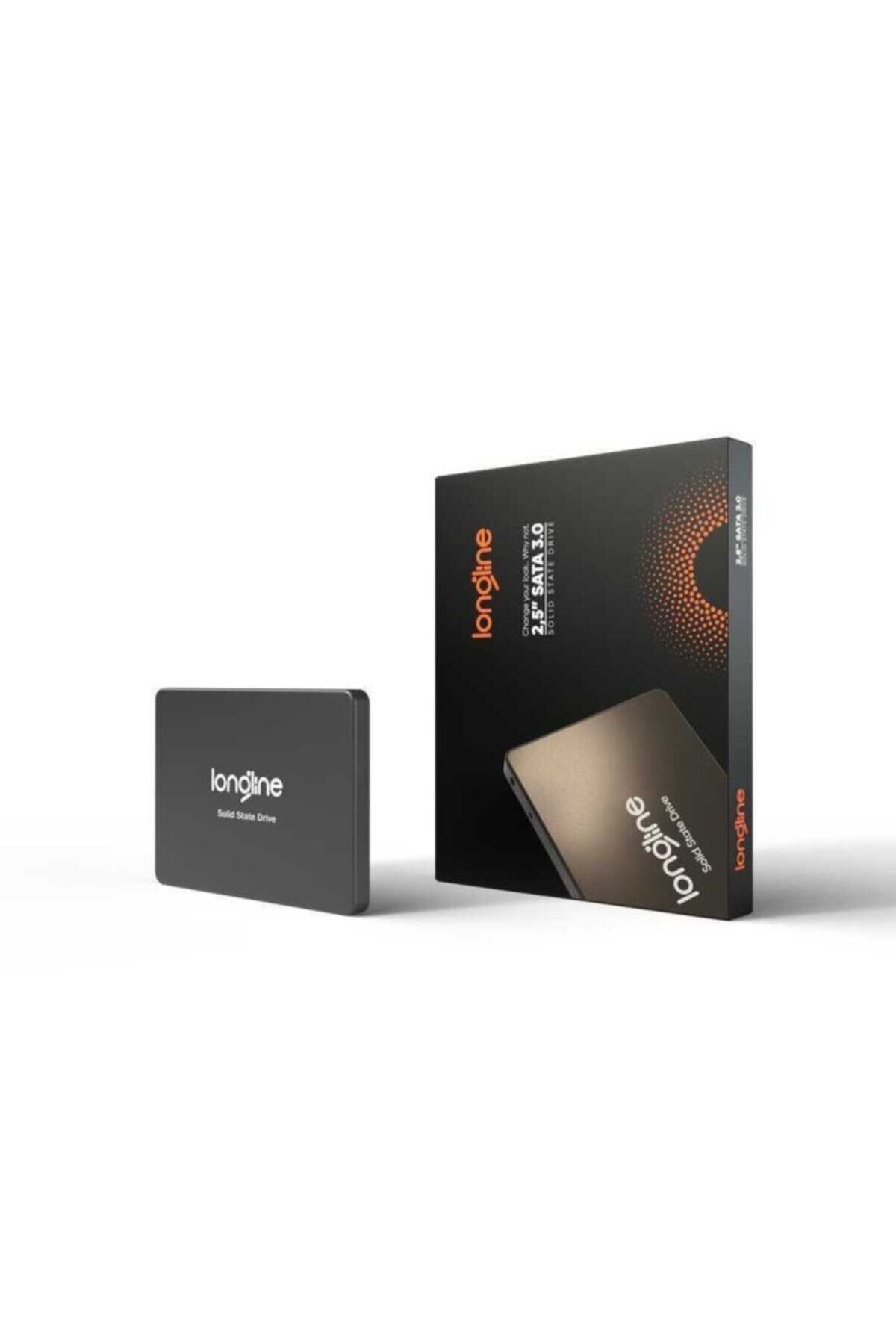 LONGLINE 128gb 2.5\