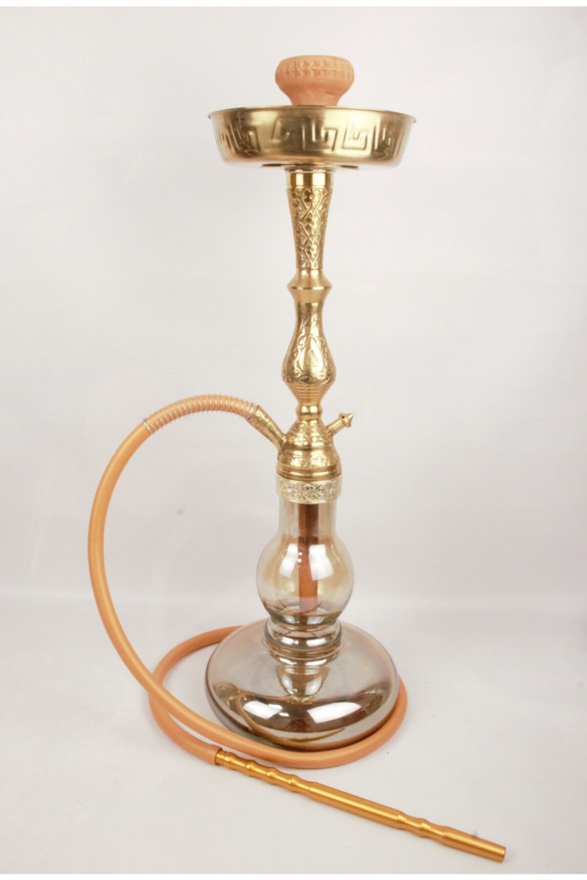 Daghediyelik Gold Nargile Takımı