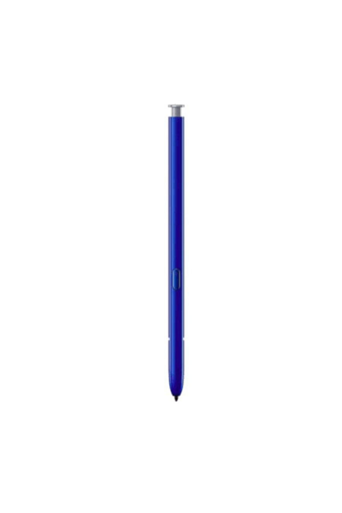 instatech Samsung Galaxy Note 10 Lite Pen Kalem - Mavi