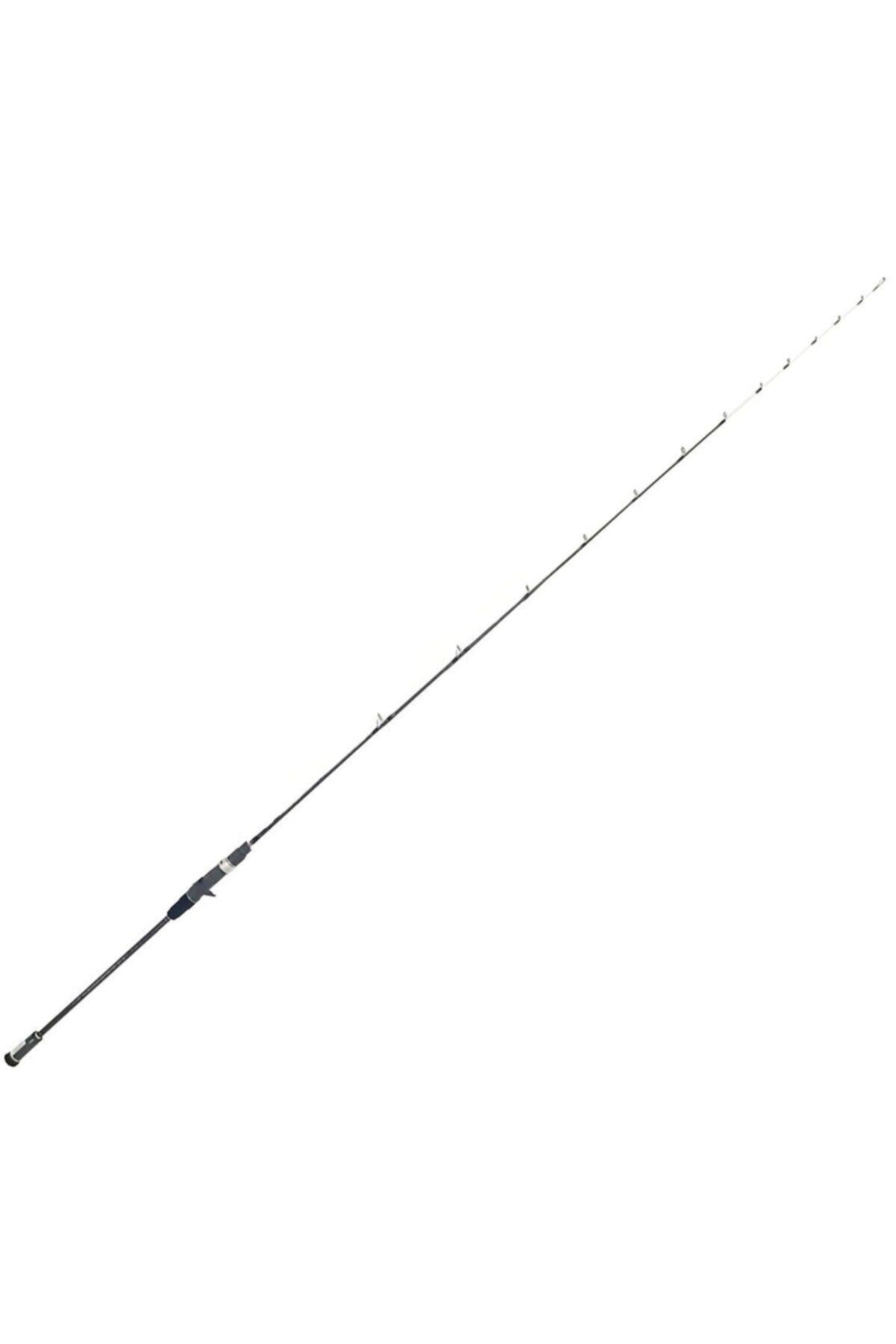 Okuma Magda Air 2,00 Mt 30-170 Gr 2 Parça Taırubber Kamışı