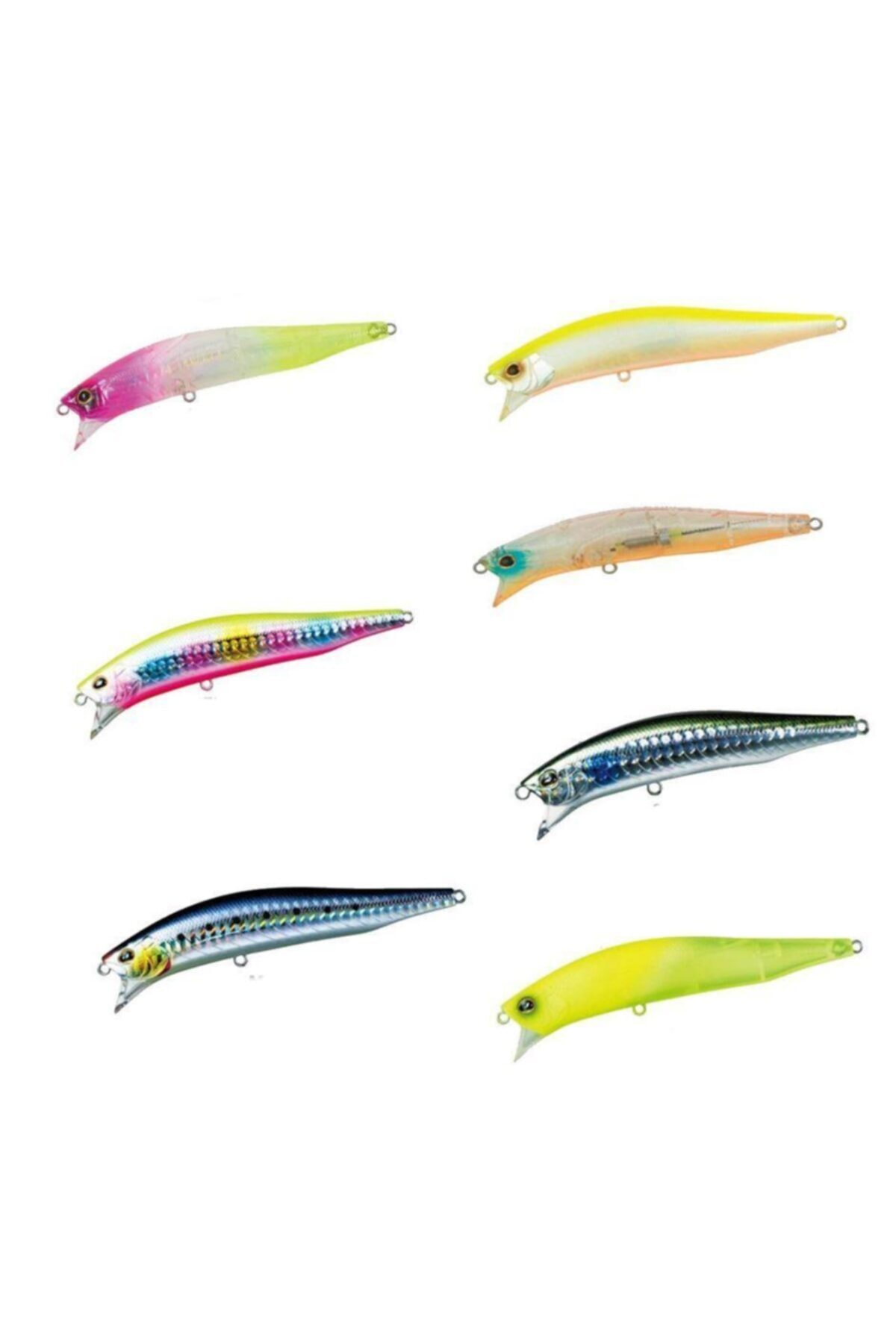 DAIWA Morethan Crosswake 90f-ssr Maket Yem