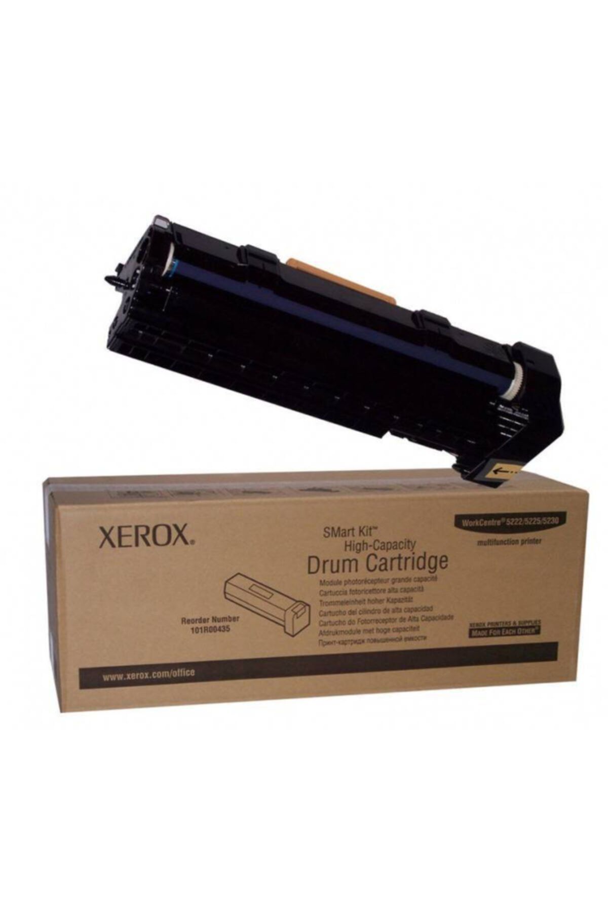 Xerox Workcentre 5222 -106r00435 Fotokopi Drum Ünitesi