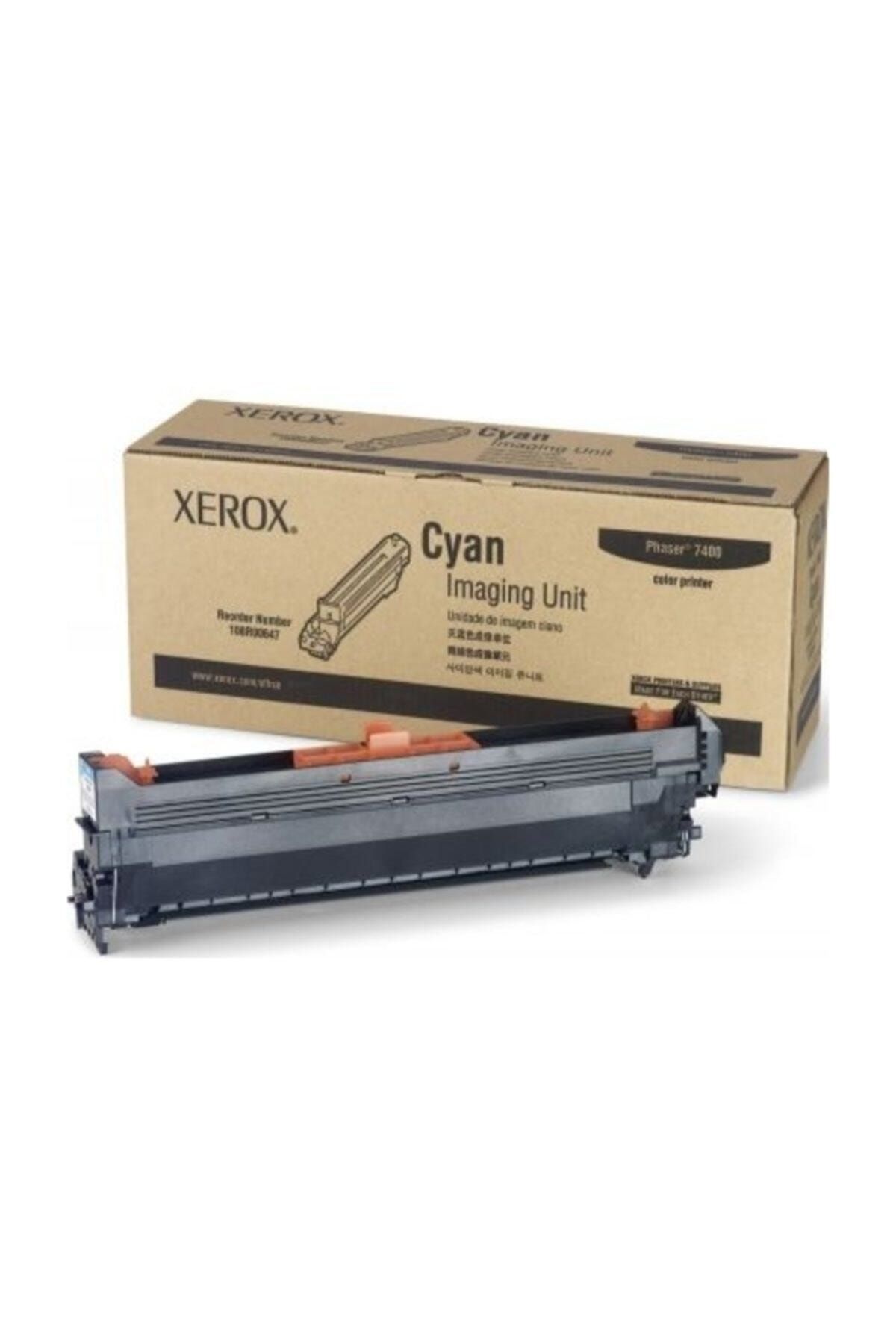 Xerox 7120-7125-7220-7225-013r00660 Mavi Drum Ünitesi