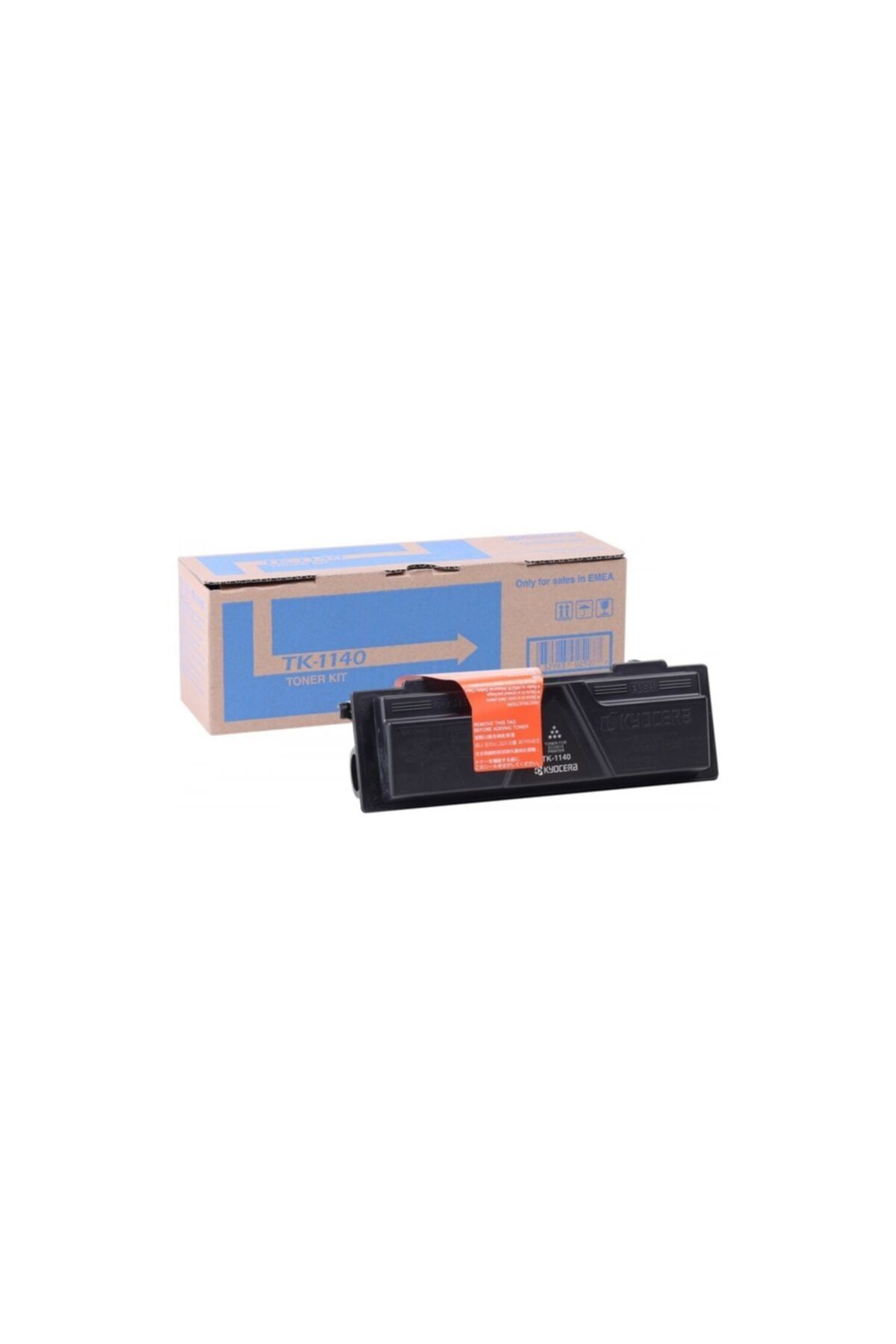 KYOCERA Mita Tk-1140 Toner