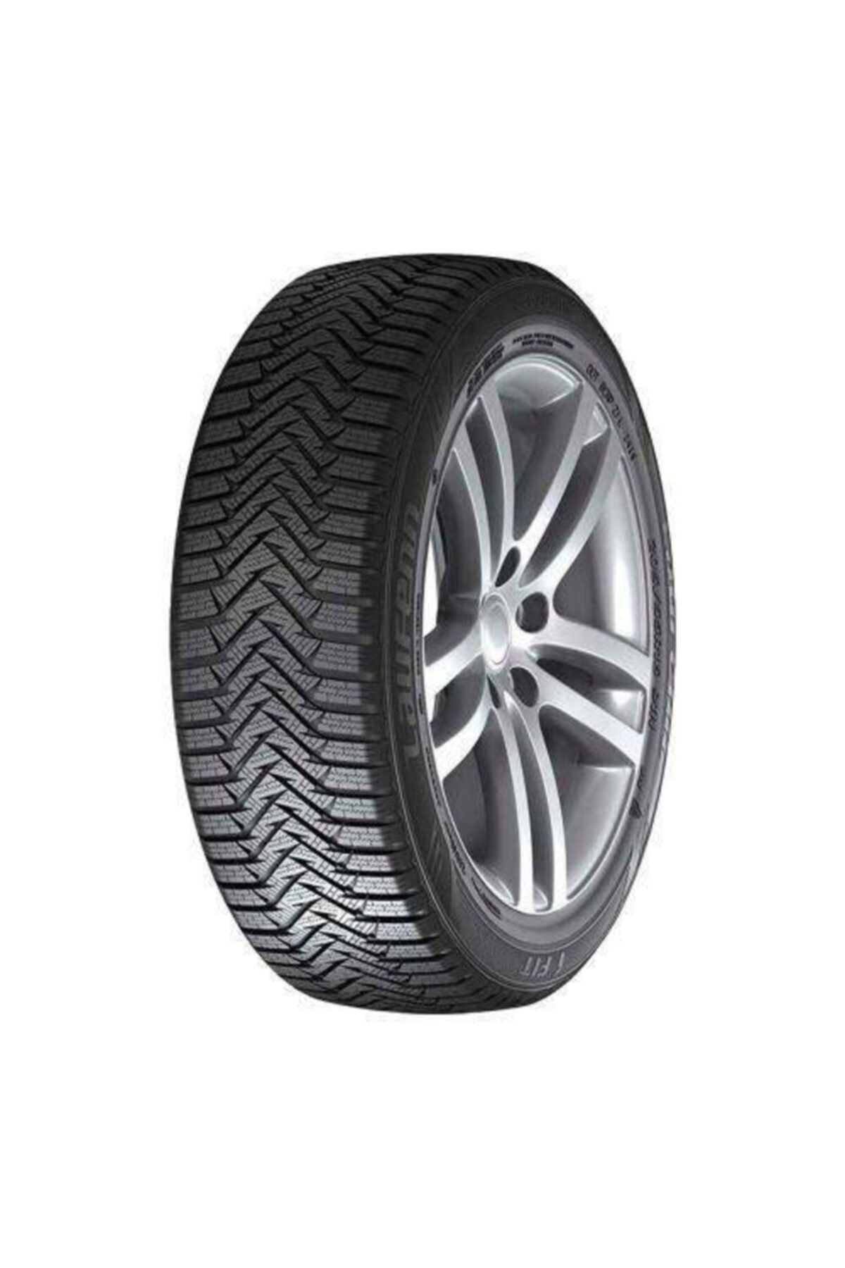 Laufenn 205/55r16 91t I Fit+ Lw31+ Oto Kış Lastiği (üretim Yılı: 2021)