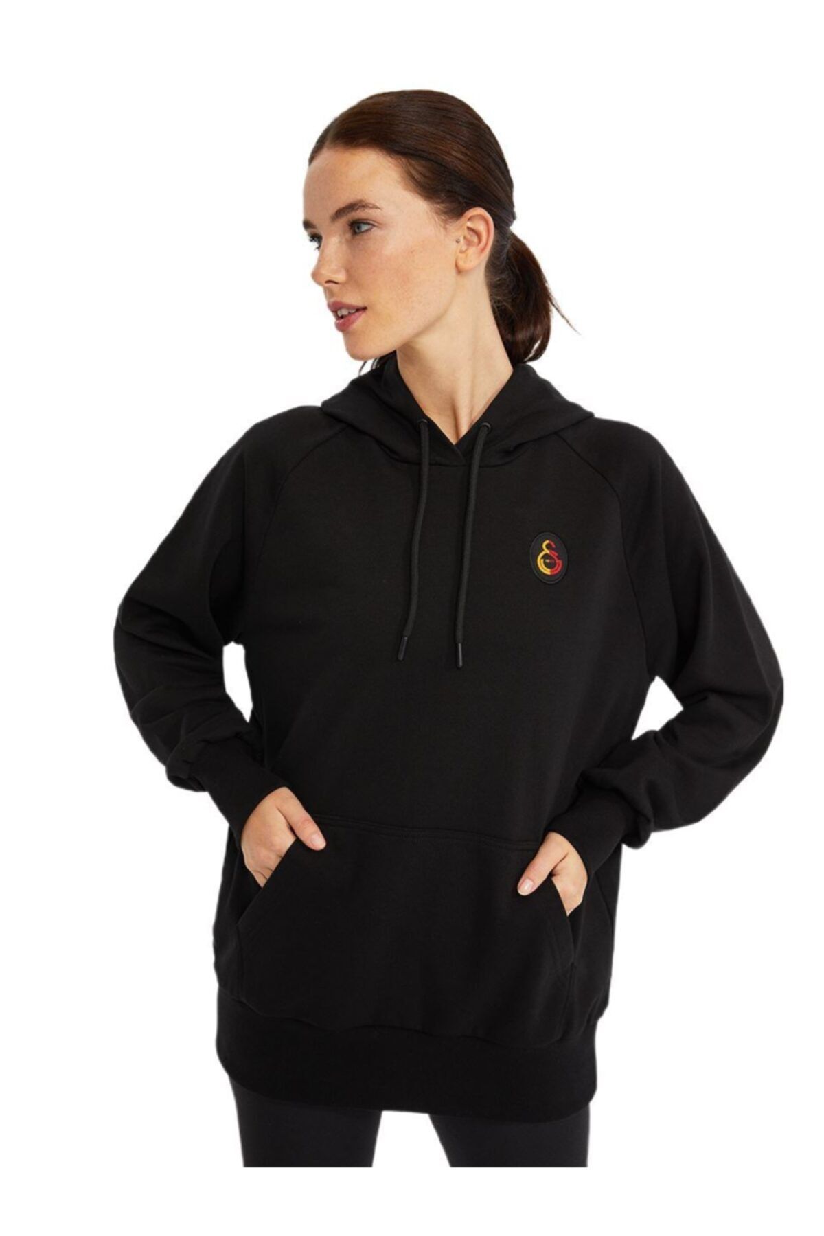 Galatasaray GSFIT KADIN SWEATSHİRT K211525
