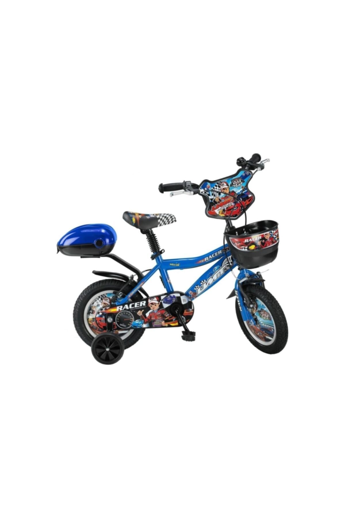 Ümit Racer - 12\