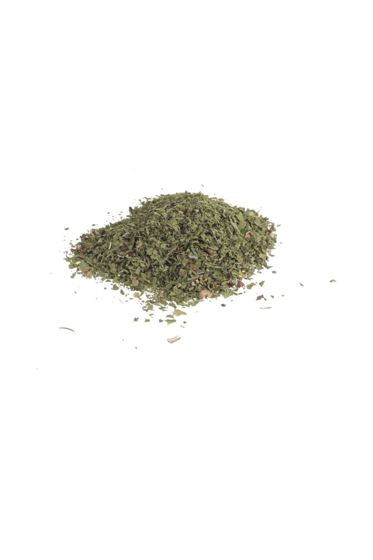 LABORATUVARAKTAR Kuru Nane 50 Gr Organik Doğal Saf Bitki Mentha Piperita