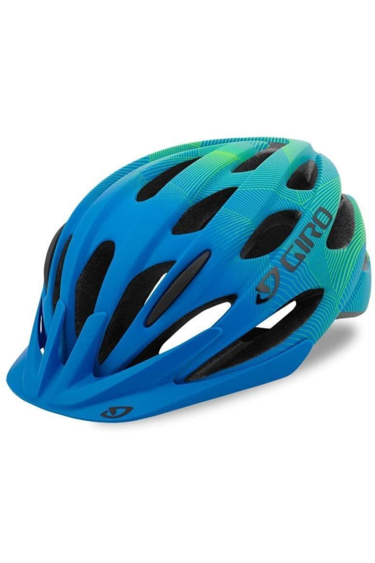 Giro Kask Raze Mips Mavi (s/50-57cm)