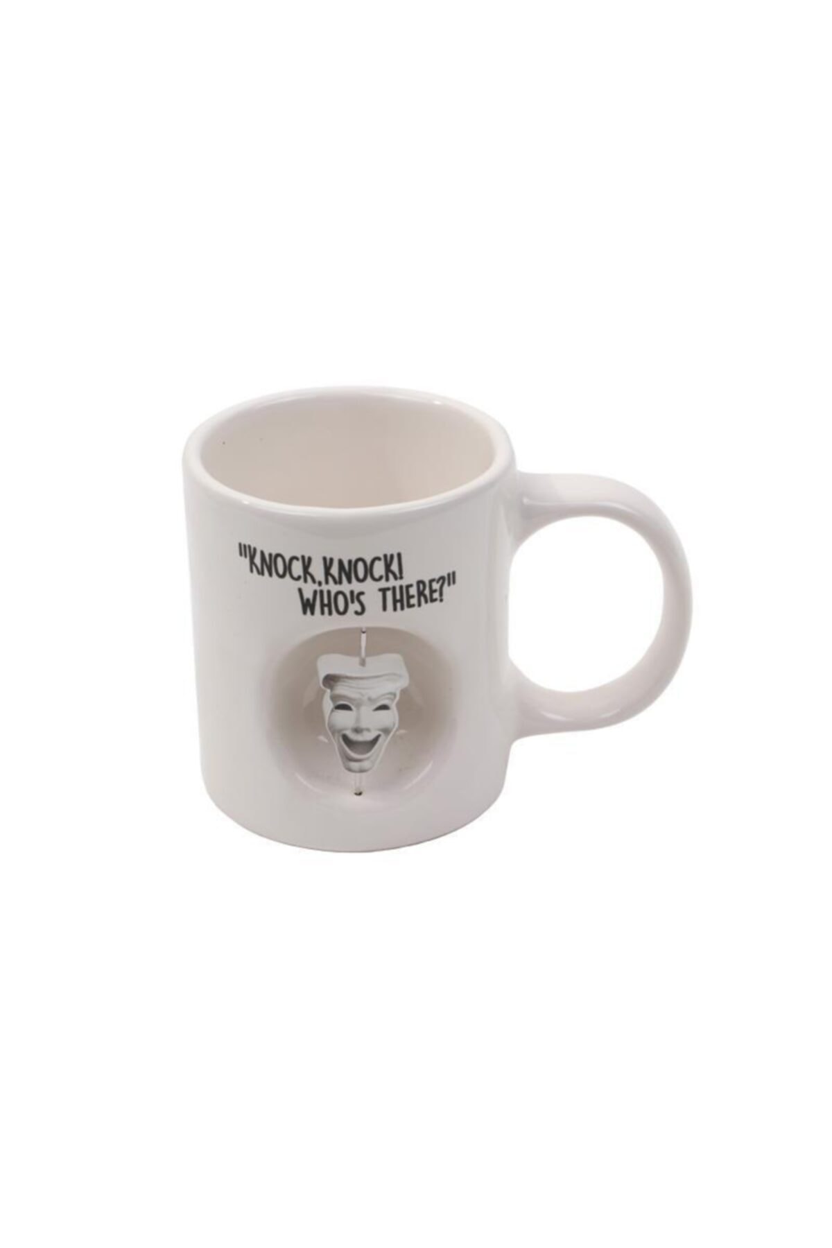 BK STORES Stres Kupa Bardak Tiyatro Hediyelik