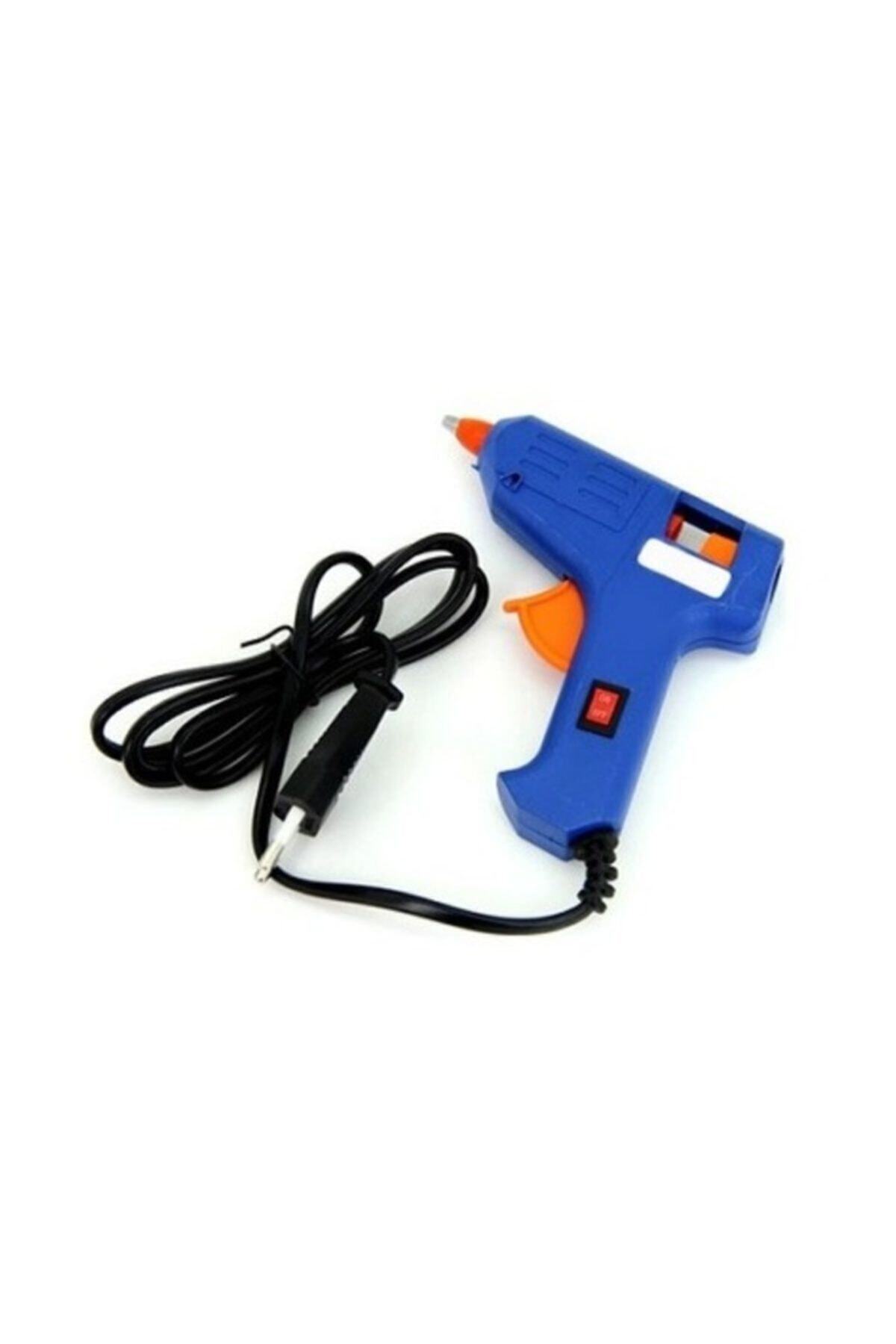Bhd Silikon Tabancası 10w Glue Gun Hot Melt
