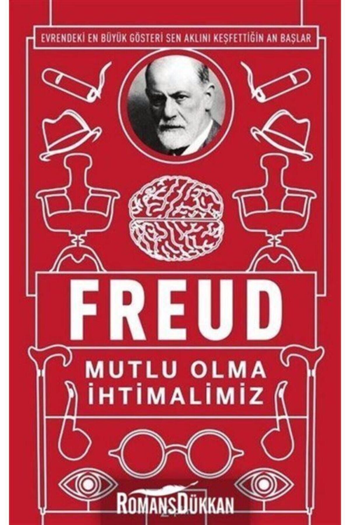 Zeplin Kitap Mutlu Olma Ihtimalimiz