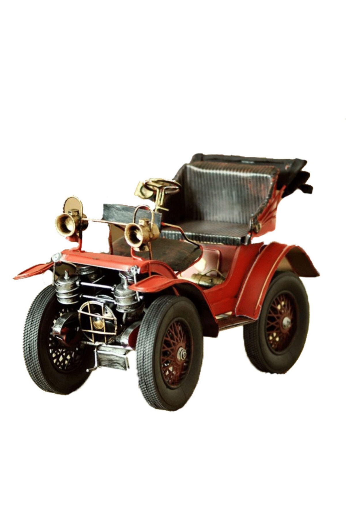 Misiny -nostalji Metal Araba Maketi - 006