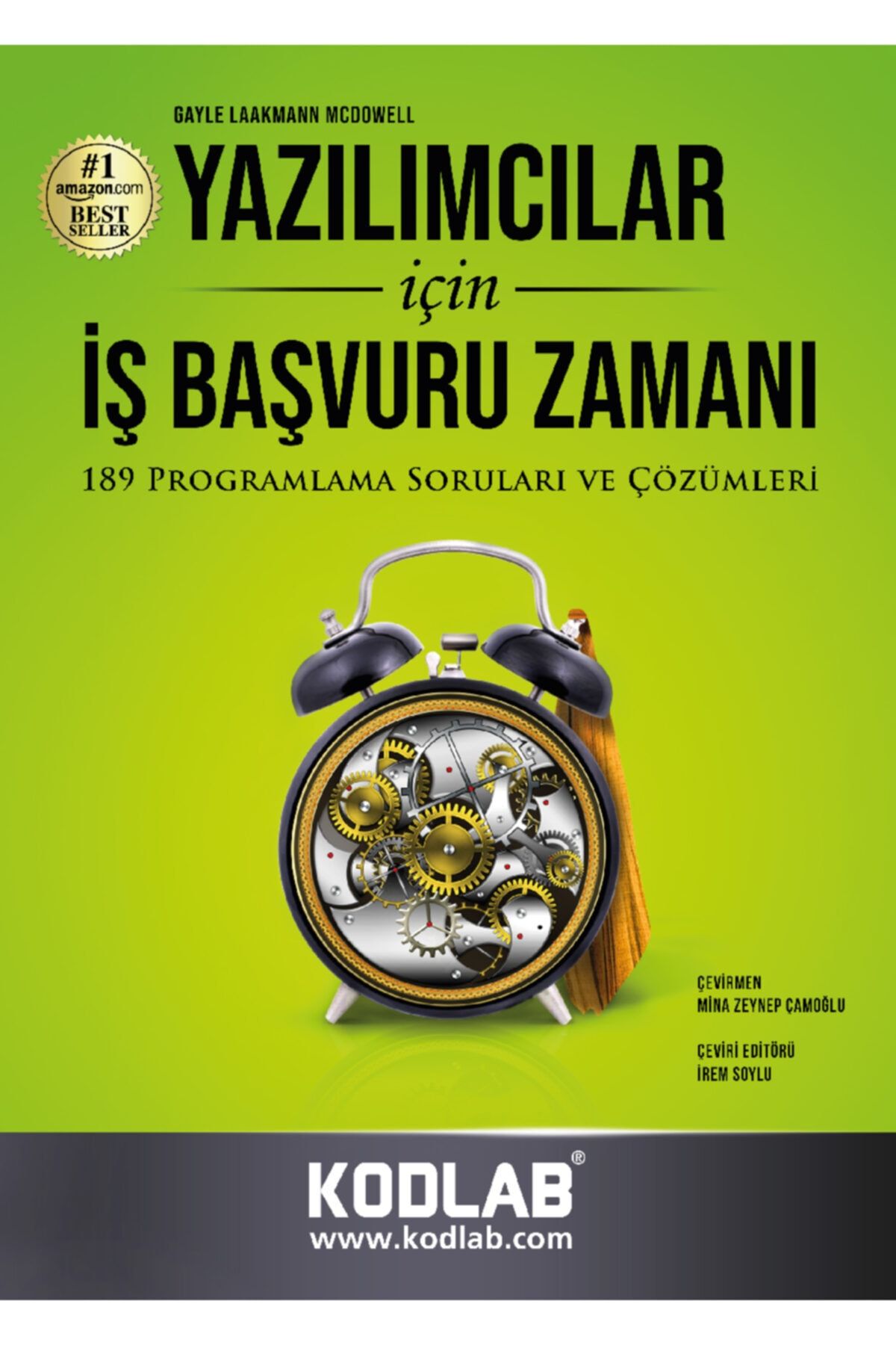 Kodlab Yayın Yazılımcılar Için Iş Başvuru Zamanı
