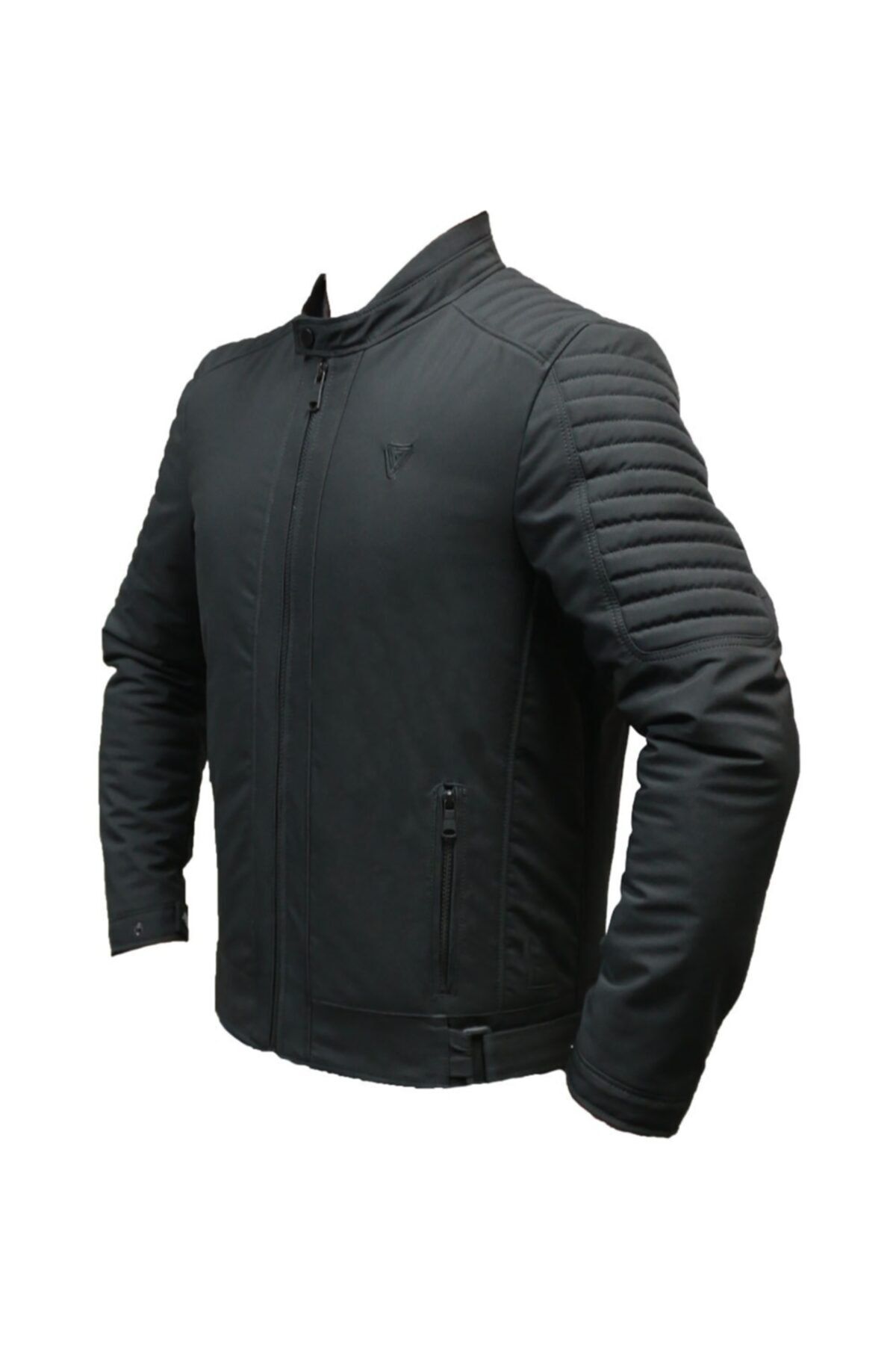 MOTOSPARTAN Unisex Siyah Vexo Panamera Mont Xs Beden