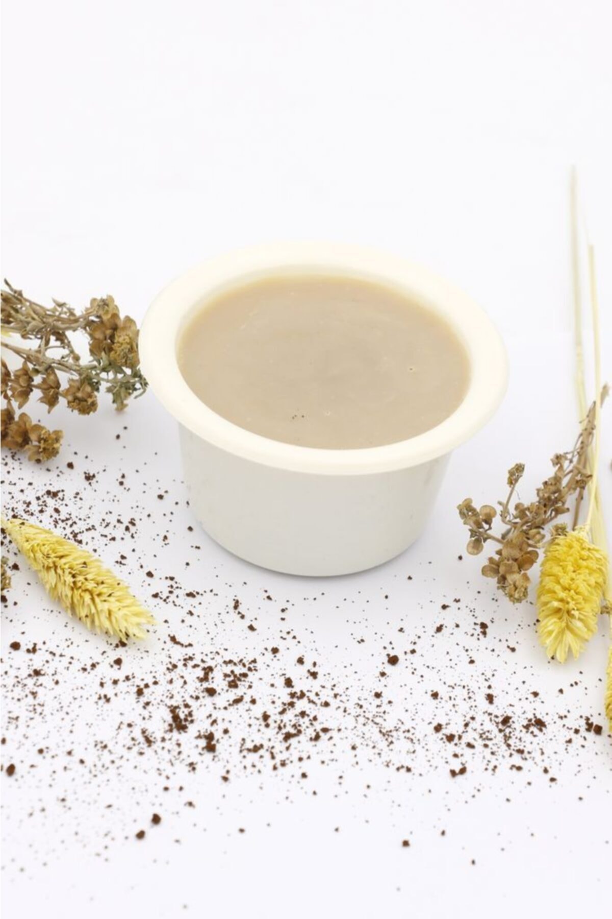 sisu bujiteri kozmetik Organik Erkek Traş Sabunu