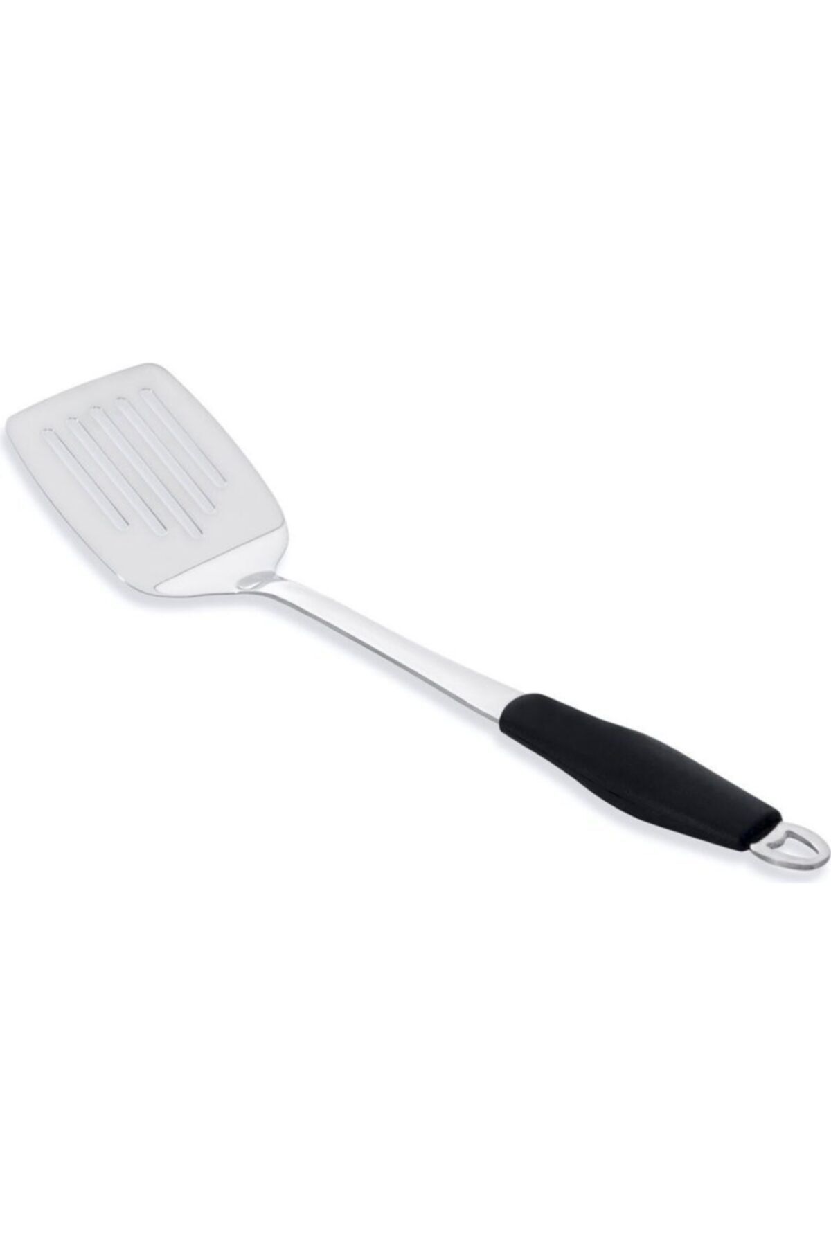 Berghoff Gri Studio Kare Çelik Spatula