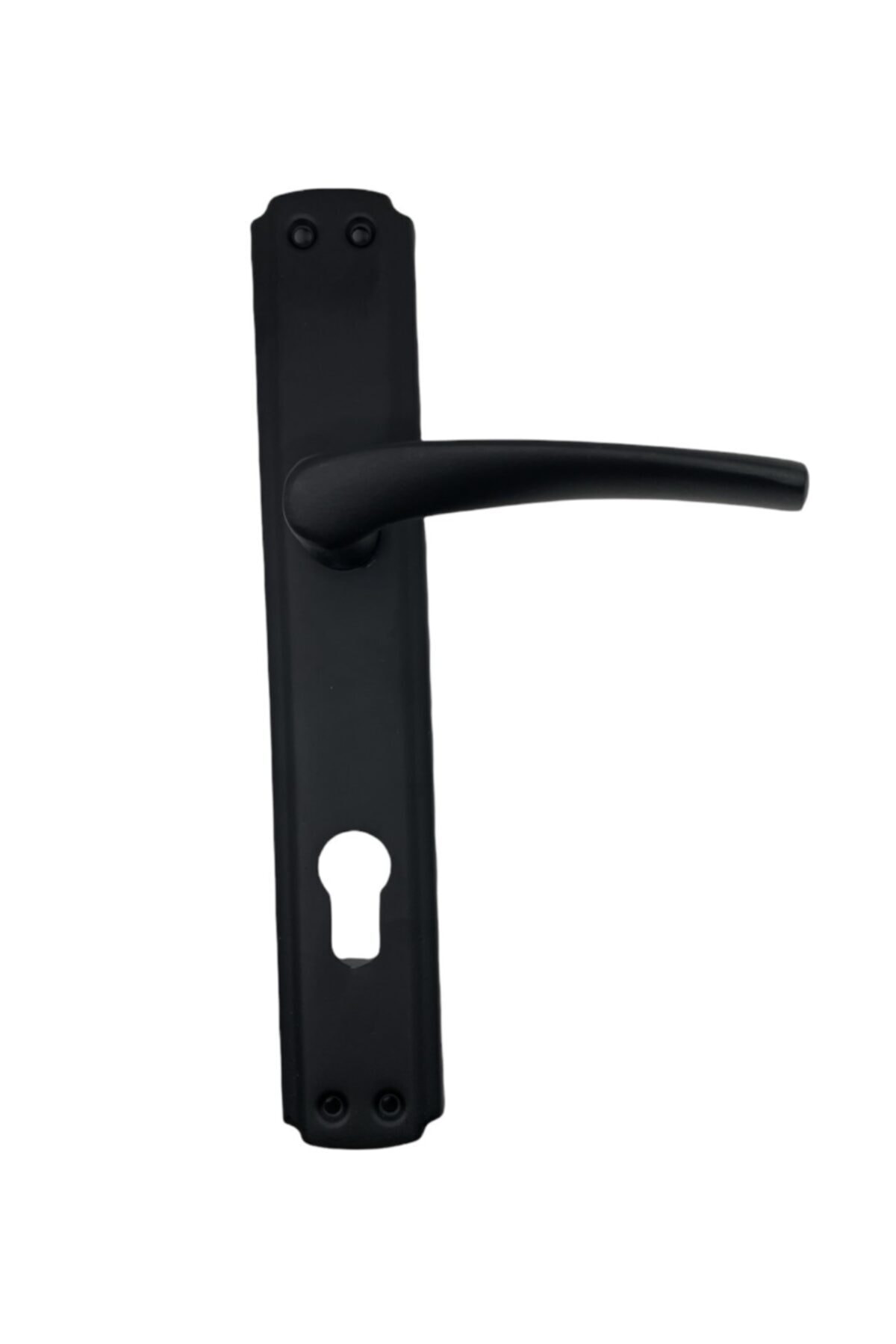 Dreamax Neon Siyah Yale Sağ