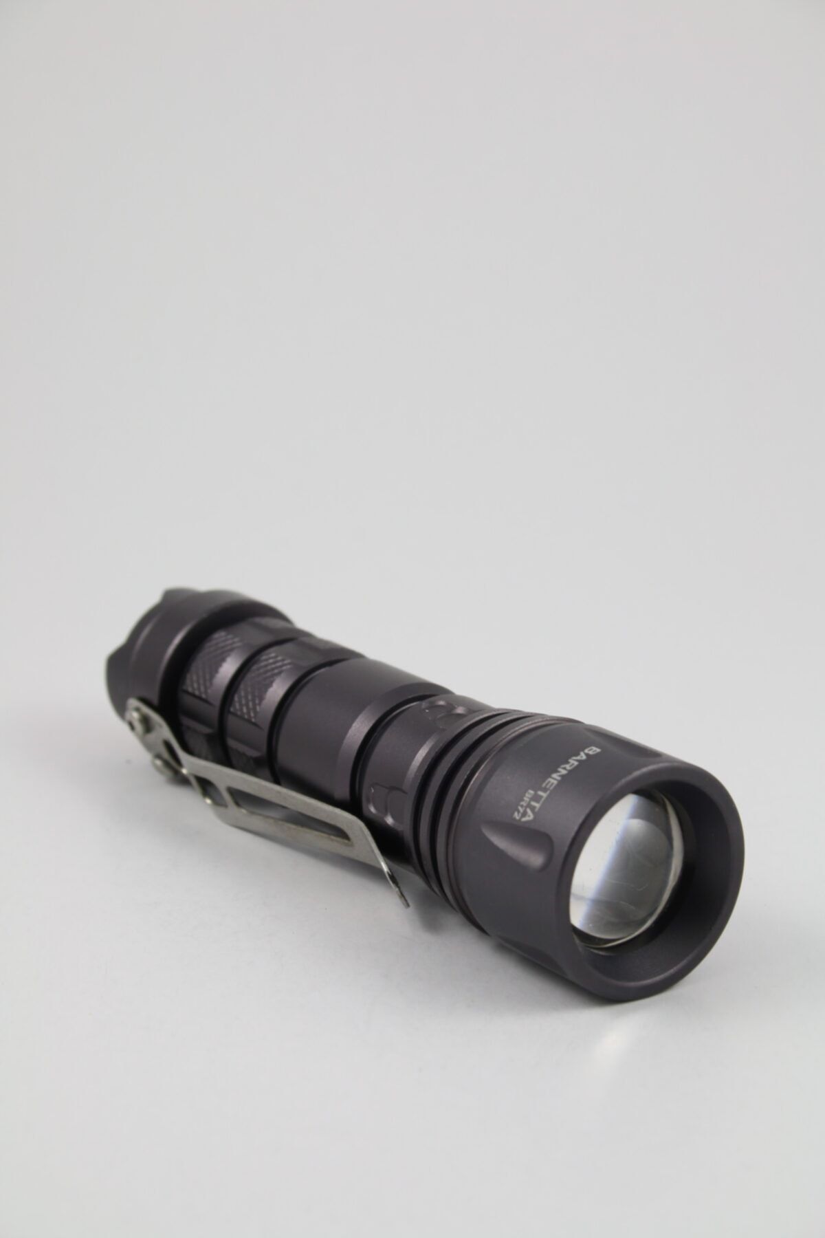 Barnetta Br 72 Cree 1000 Lümen Led El Feneri + Duracell Pil Hediye