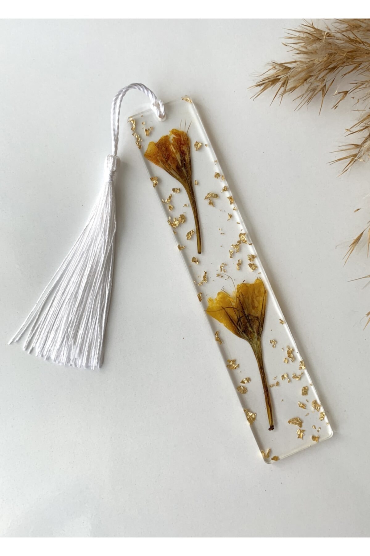 Efizm Store 2. Model Akşam Sefası Kitap Ayracı