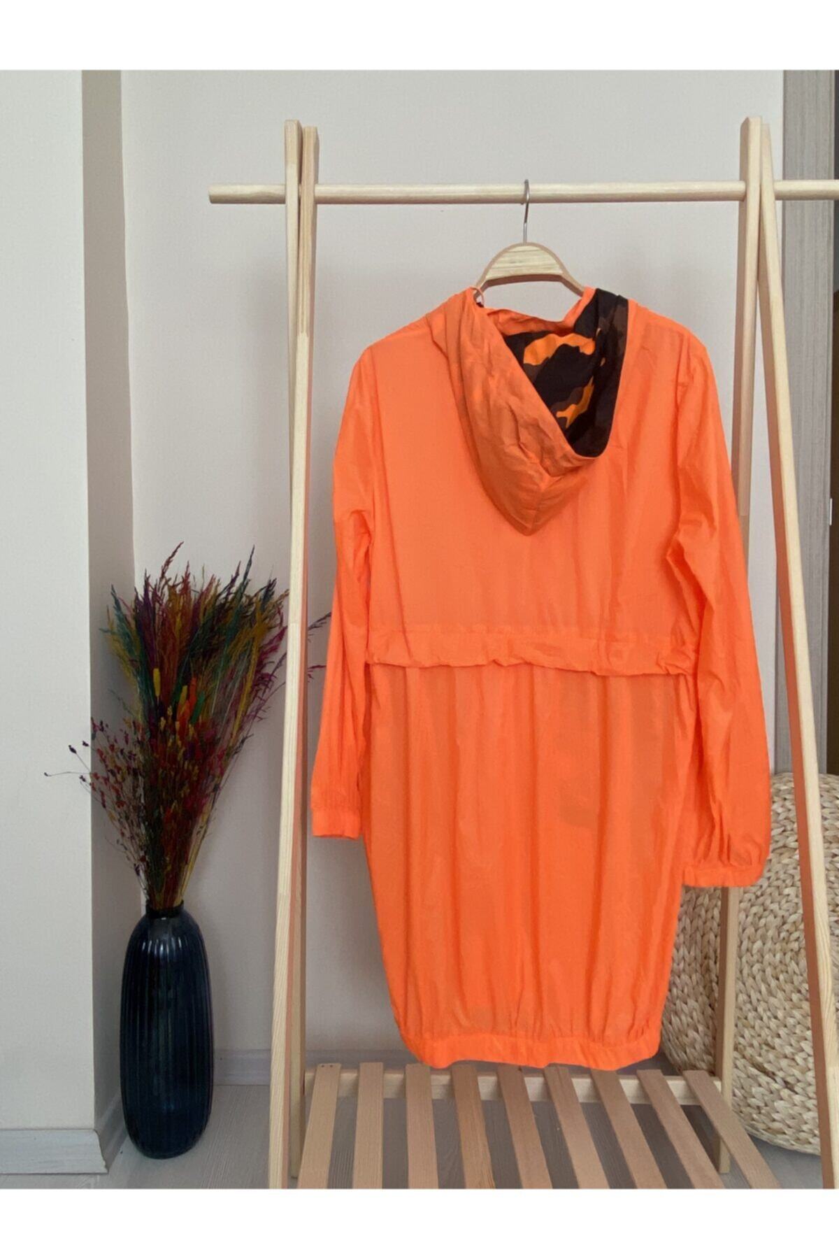 gamzegencbutik Ithal Yağmurluk