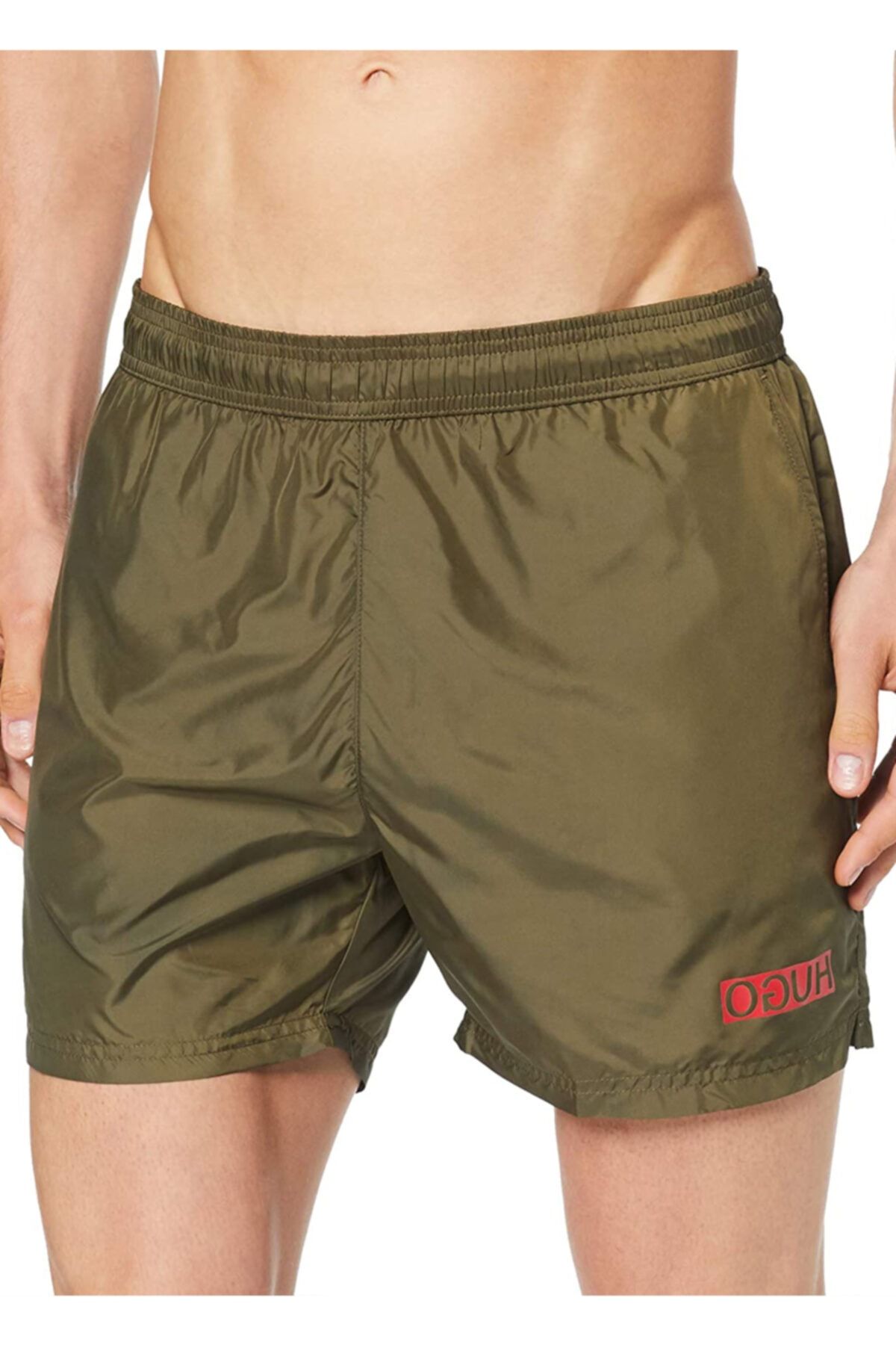 Hugo Boss Erkek Deniz Şortu 50411869 U005464