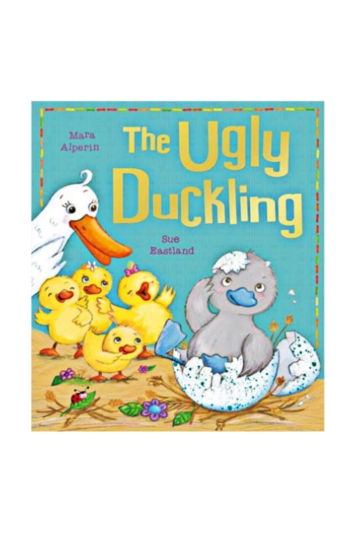 LITTLE TIGER GROUP The Ugly Ducklıng #yeni Gelenler