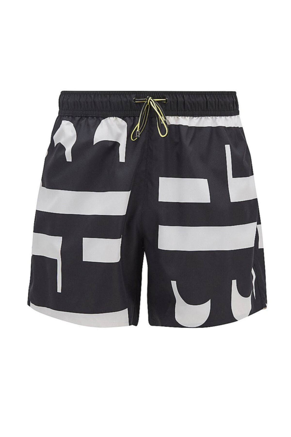 Hugo Boss Erkek Deniz Şortu Monofish 50433781 U005473