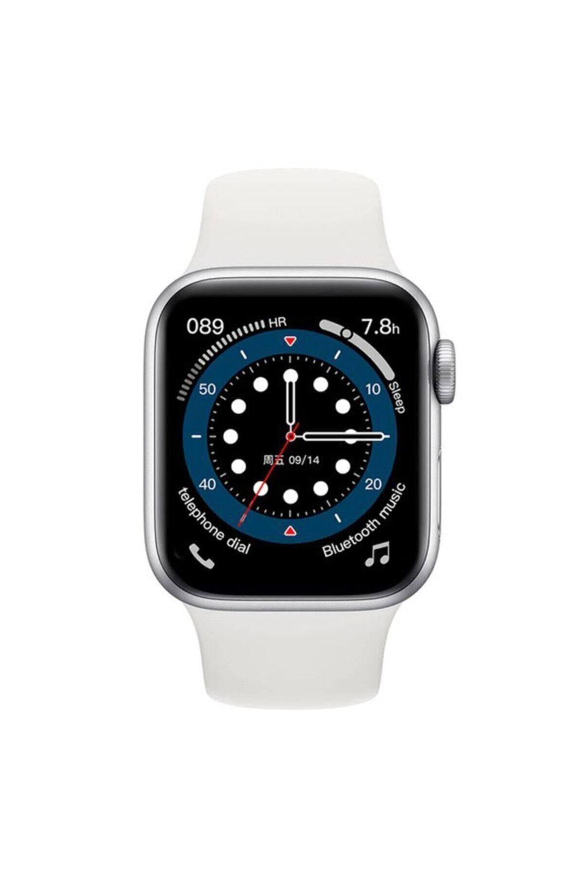SmartWatch Watch 6 Akıllı Saat 1.kalite Watch6