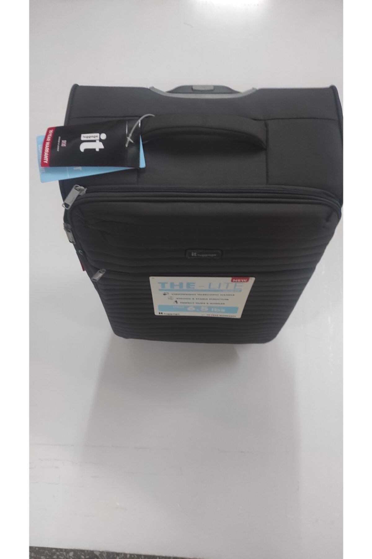 IT LUGGAGE It 2148 Orta Boy Valiz