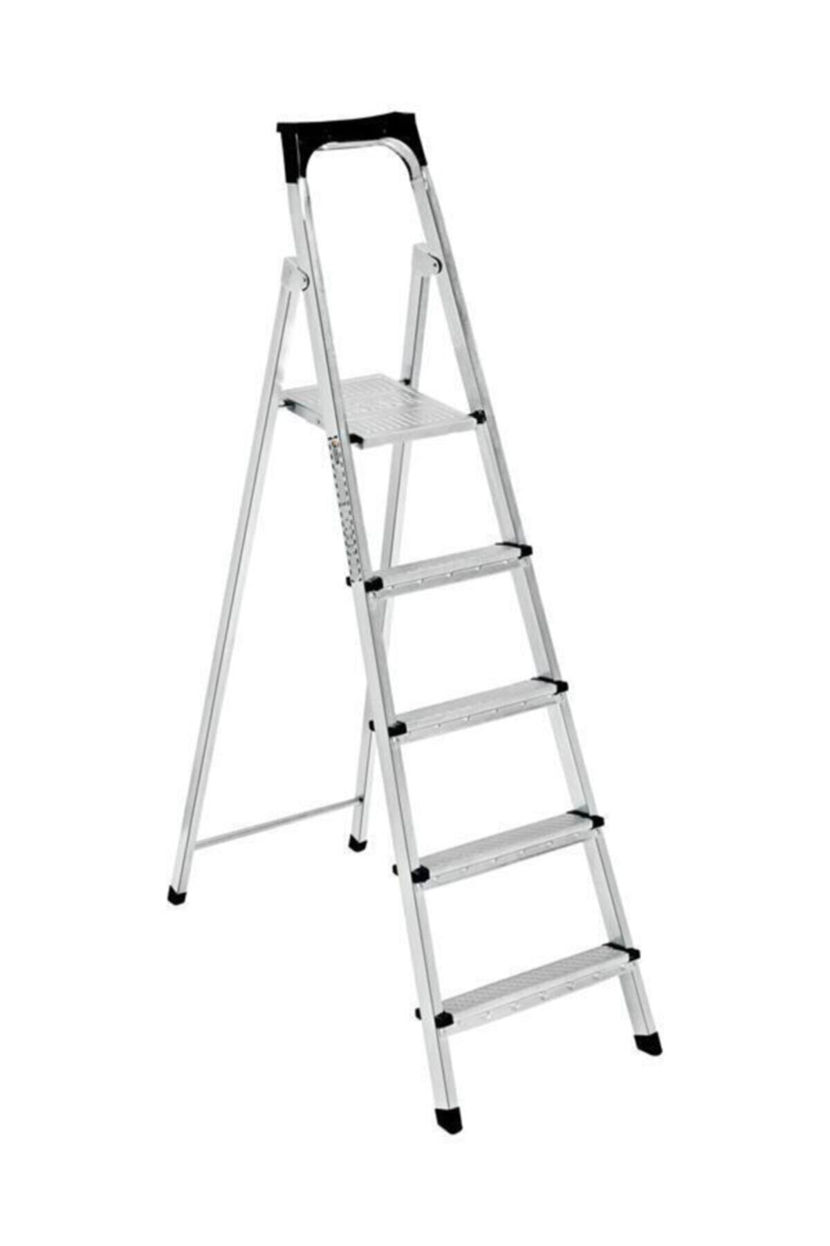 SR Sm Jackson Merdiven 4+1